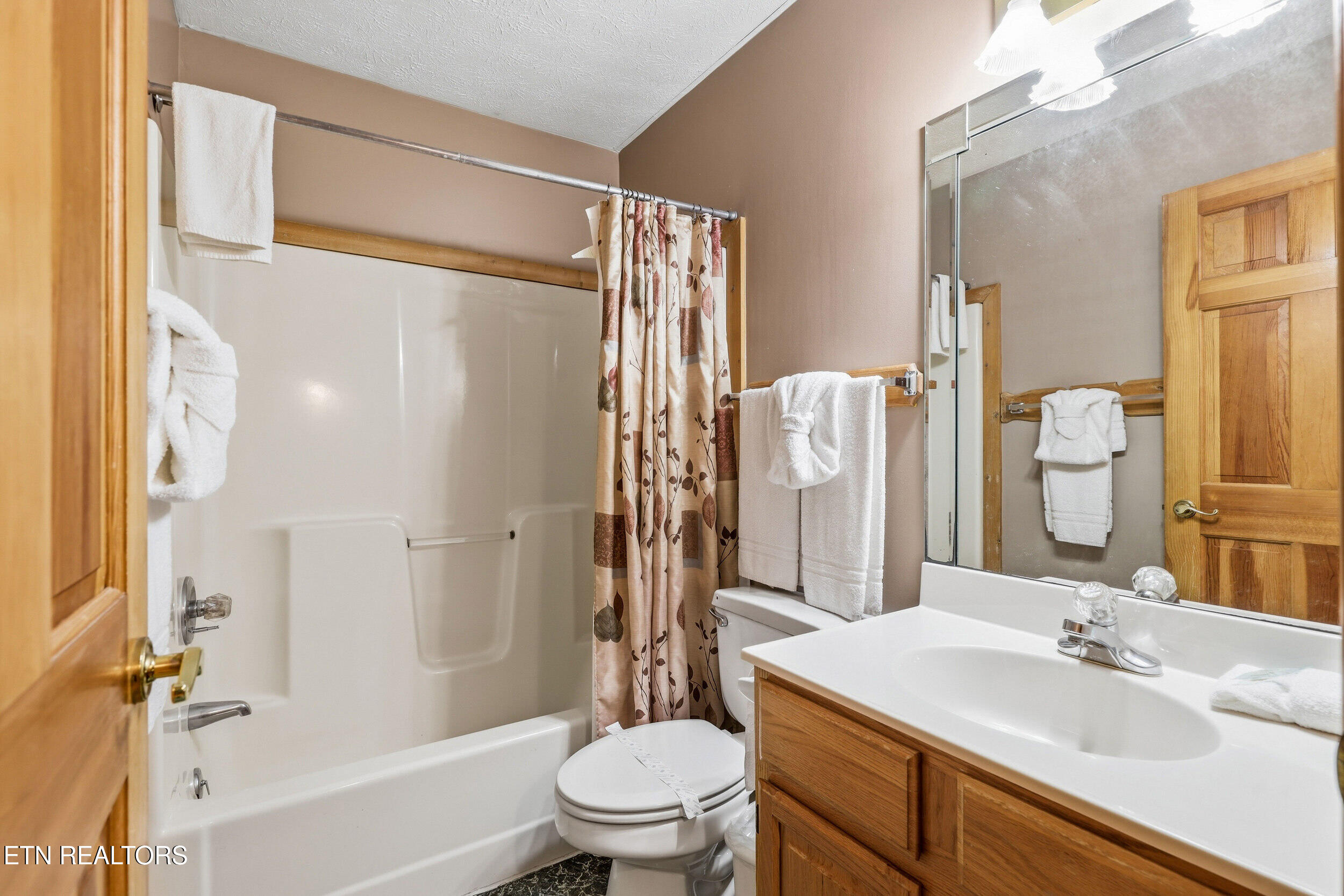 507 Eagle Trail Gatlinburg TN 37738
