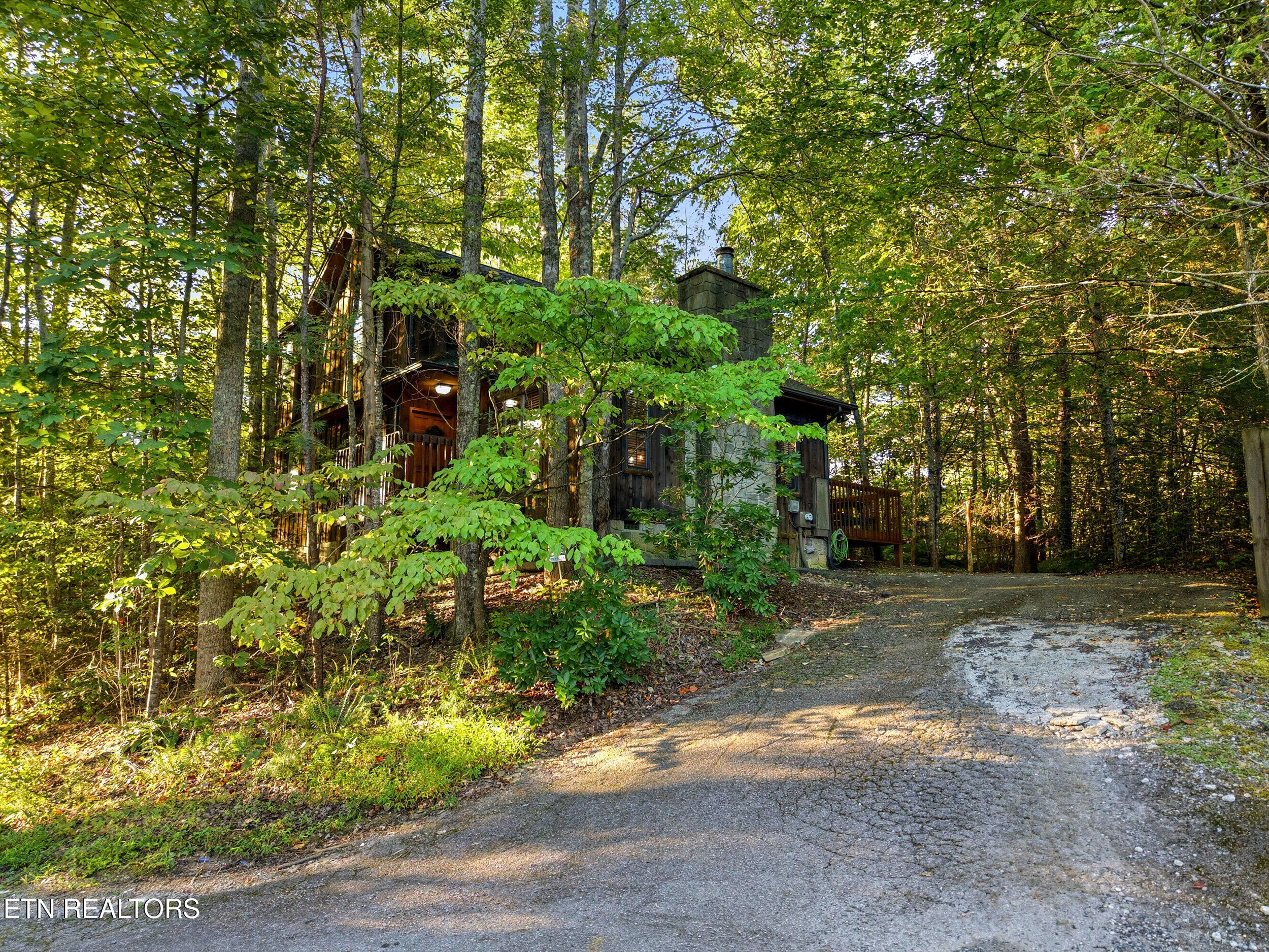507 Eagle Trail Gatlinburg TN 37738