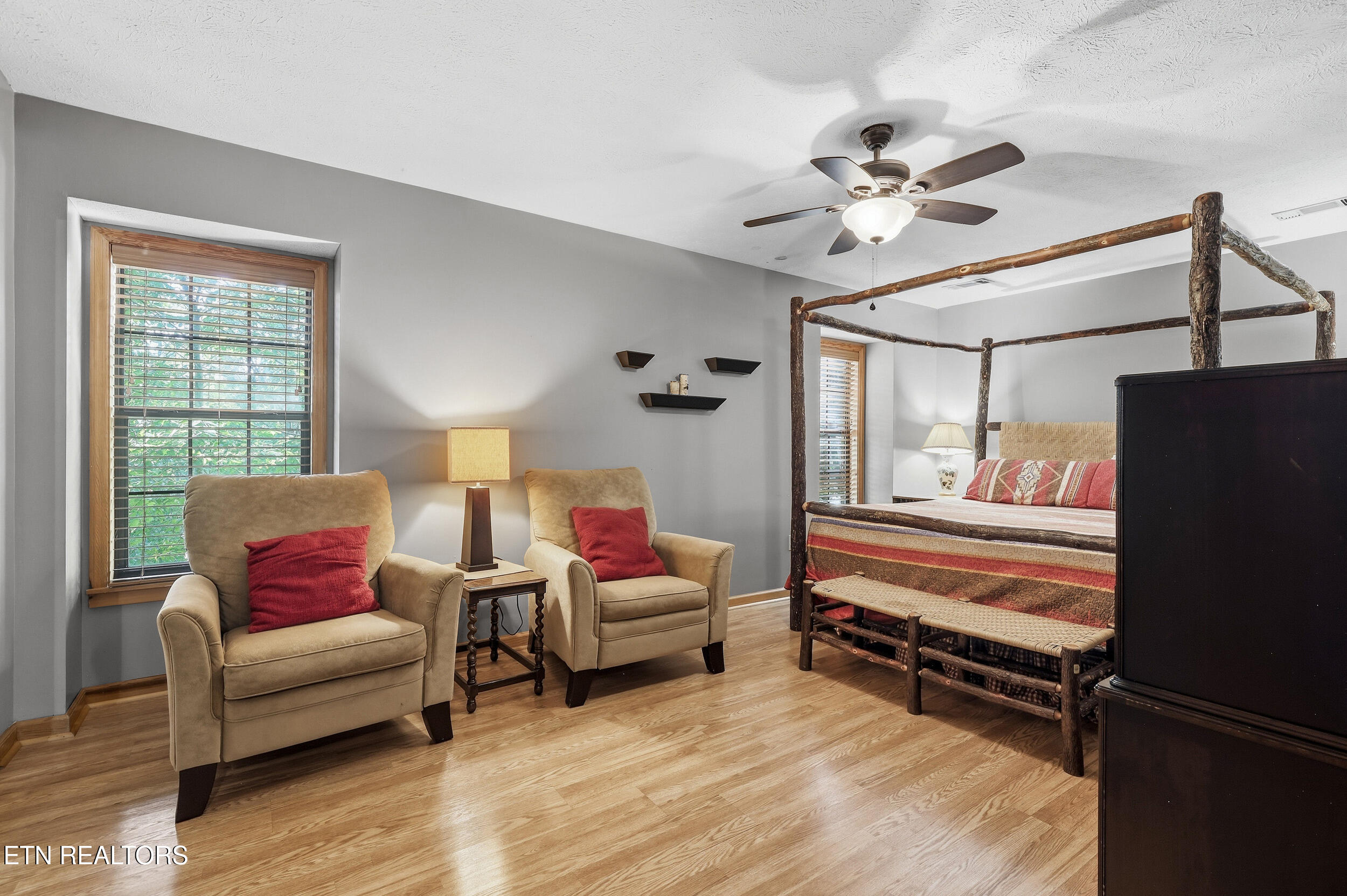 507 Eagle Trail Gatlinburg TN 37738