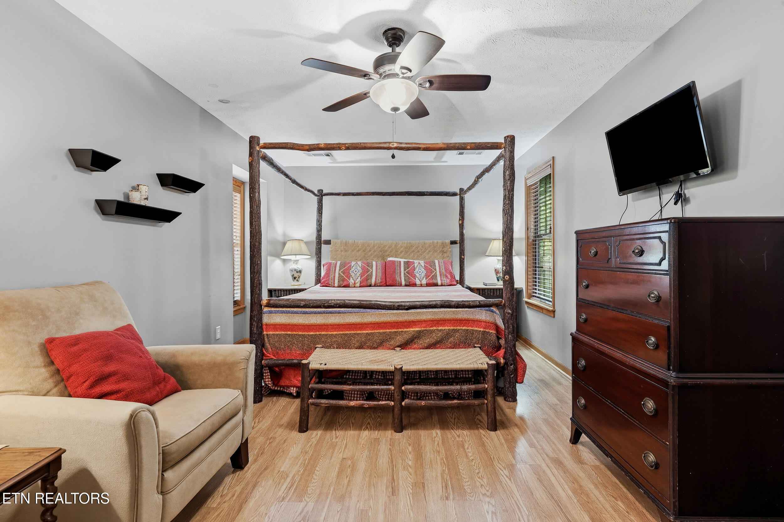 507 Eagle Trail Gatlinburg TN 37738