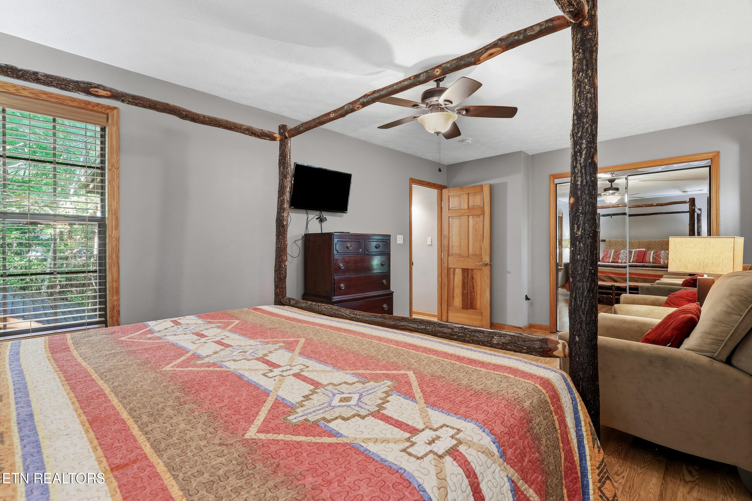 507 Eagle Trail Gatlinburg TN 37738