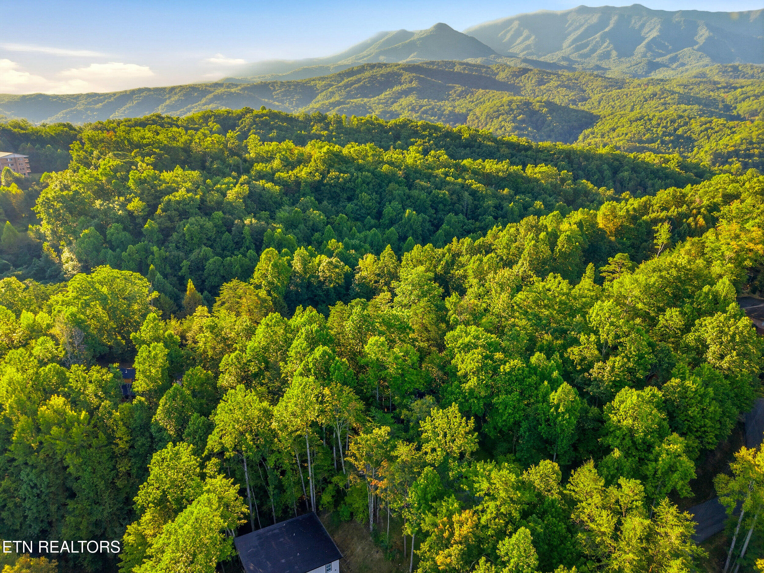 507 Eagle Trail Gatlinburg TN 37738