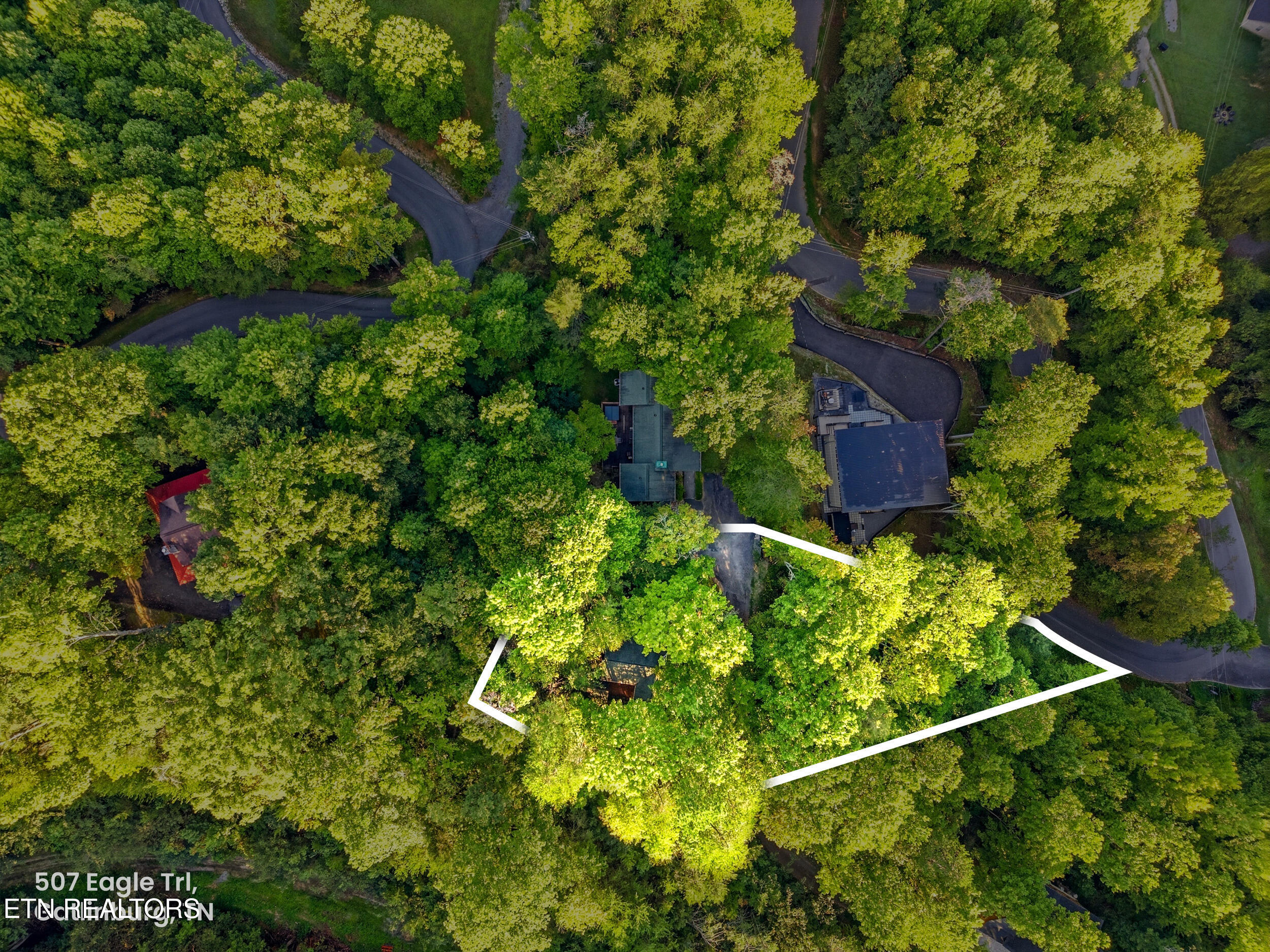 507 Eagle Trail Gatlinburg TN 37738