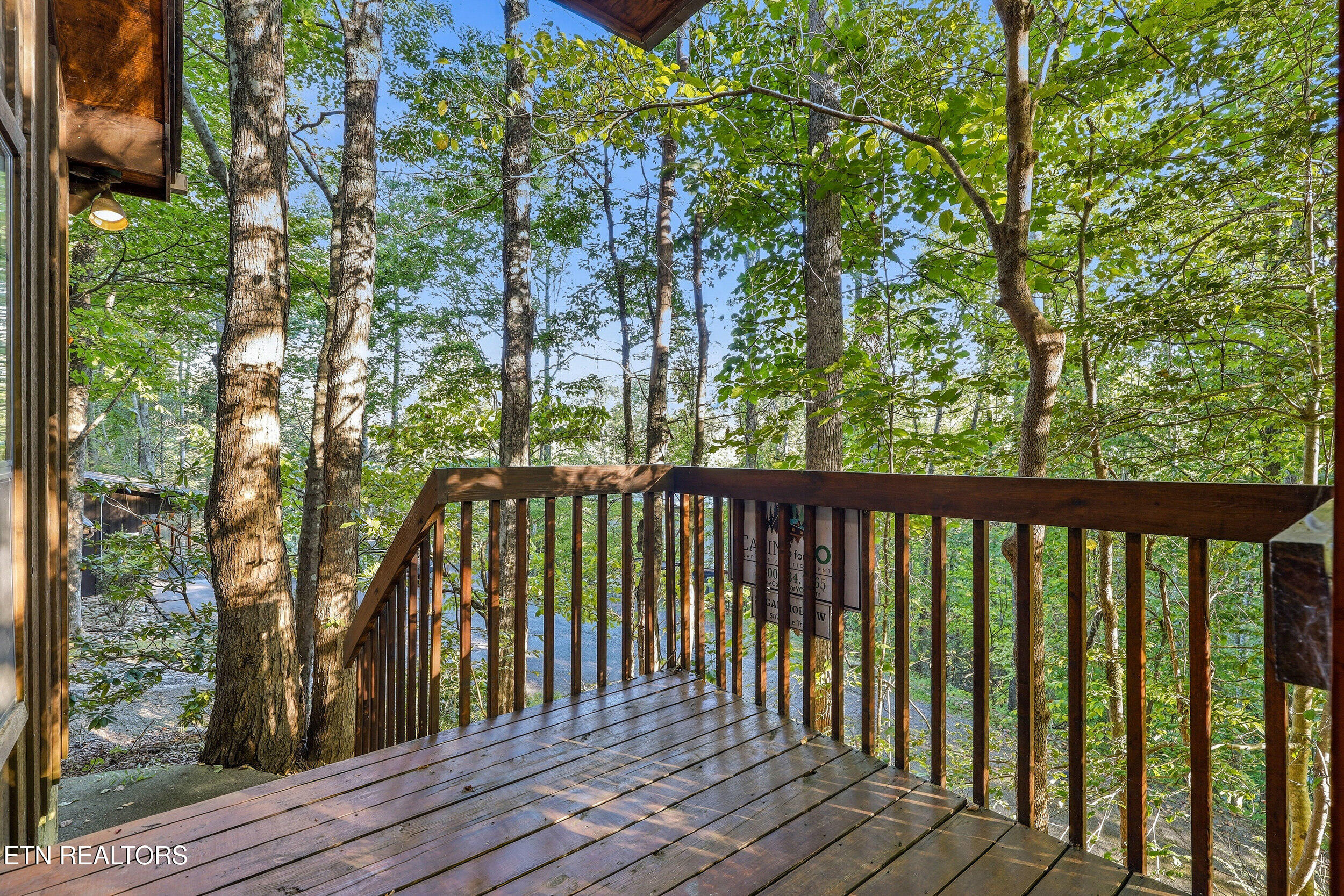 507 Eagle Trail Gatlinburg TN 37738