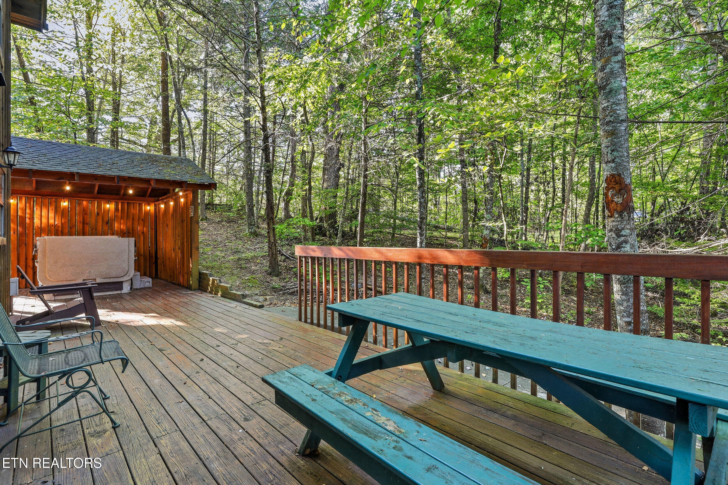 507 Eagle Trail Gatlinburg TN 37738