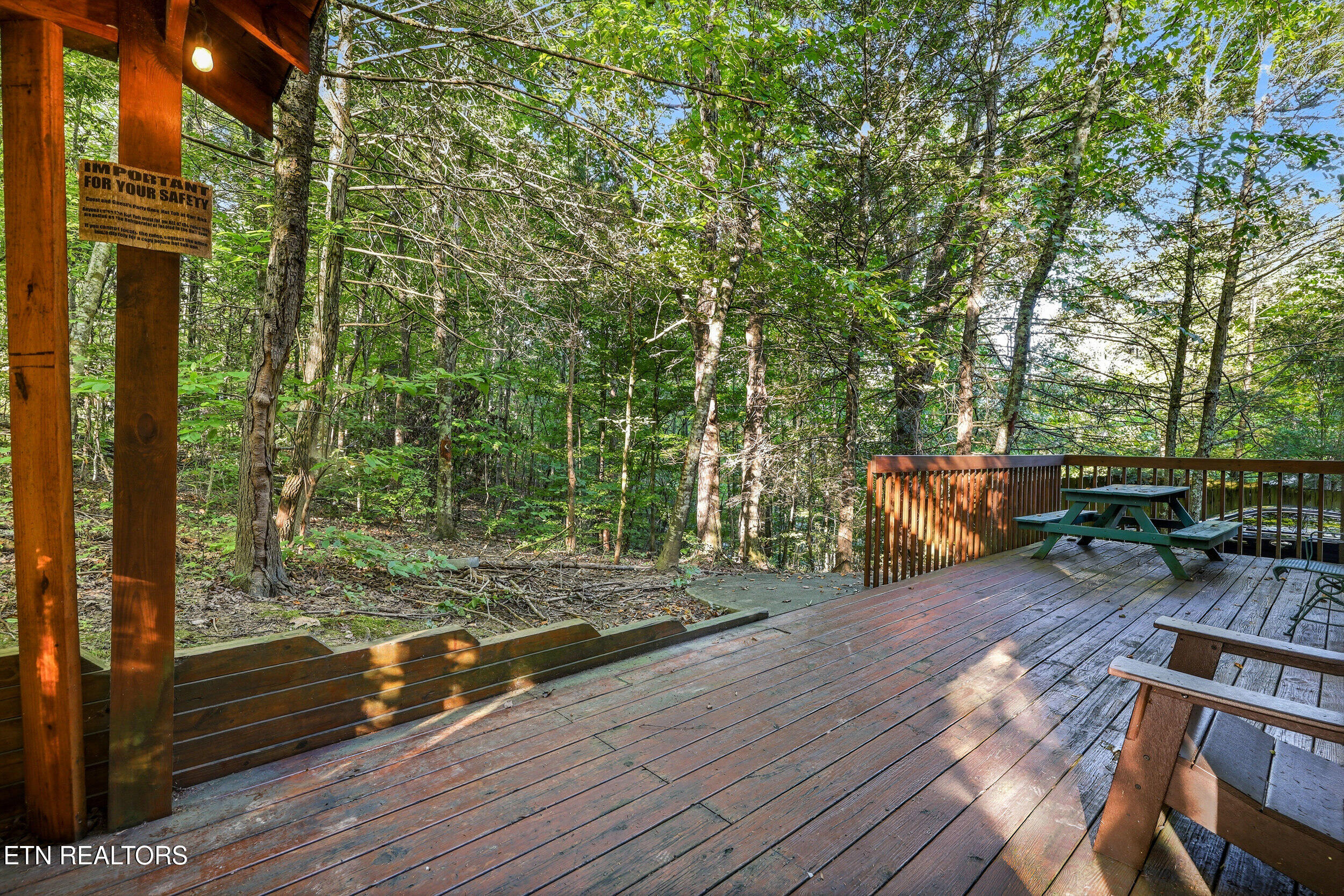 507 Eagle Trail Gatlinburg TN 37738