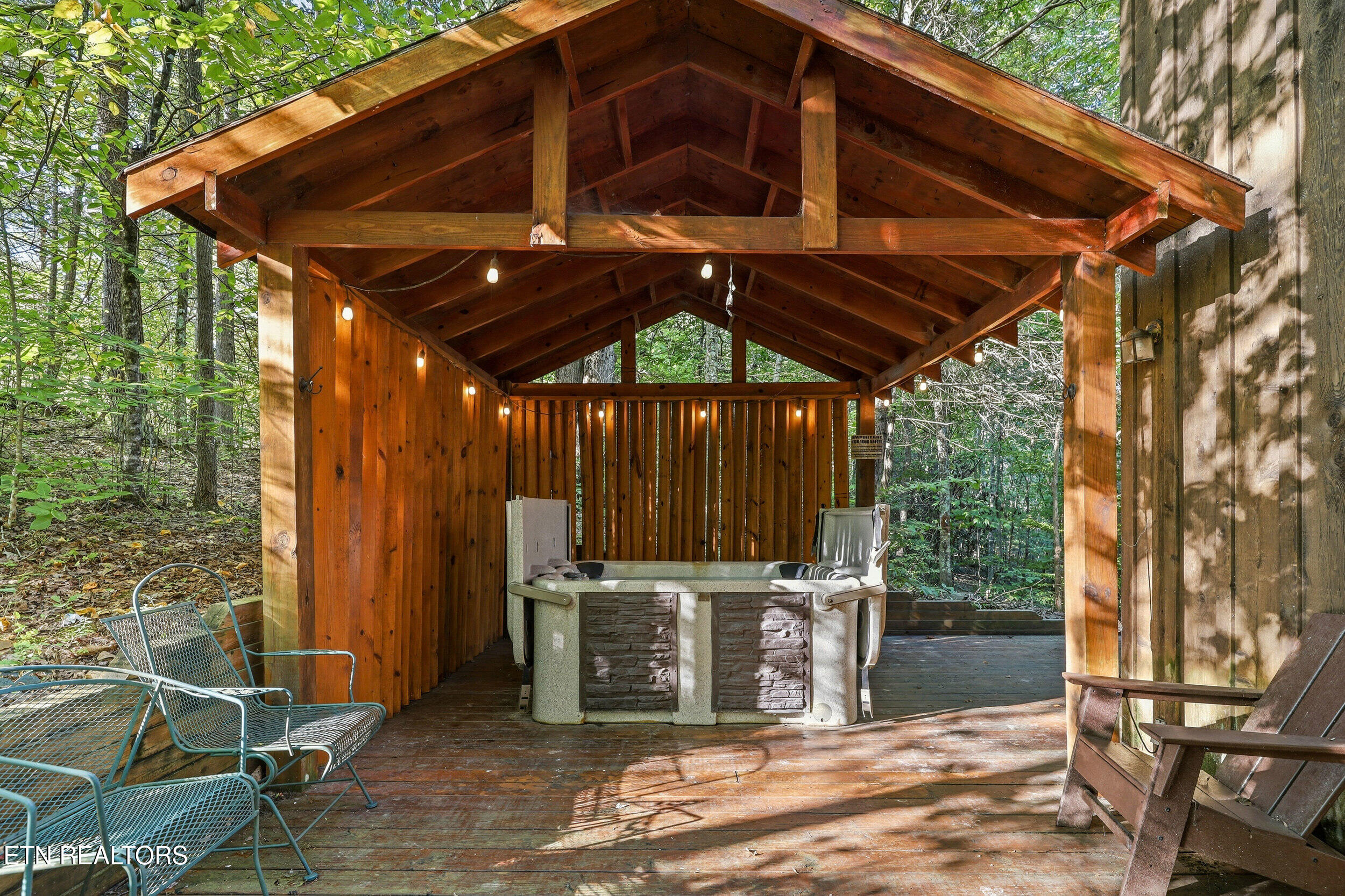 507 Eagle Trail Gatlinburg TN 37738