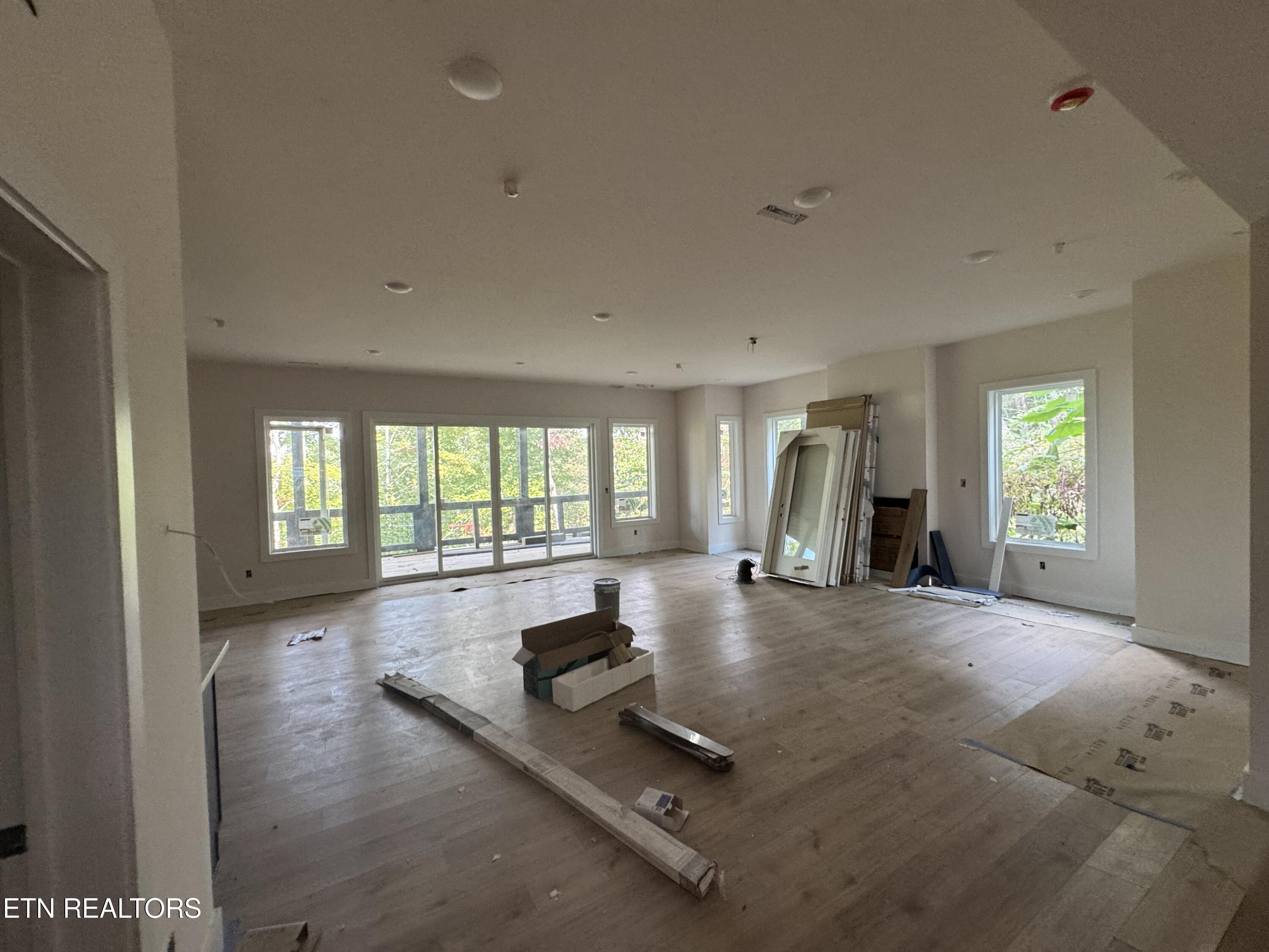 1637 Bench Mountain Way Sevierville TN 37862