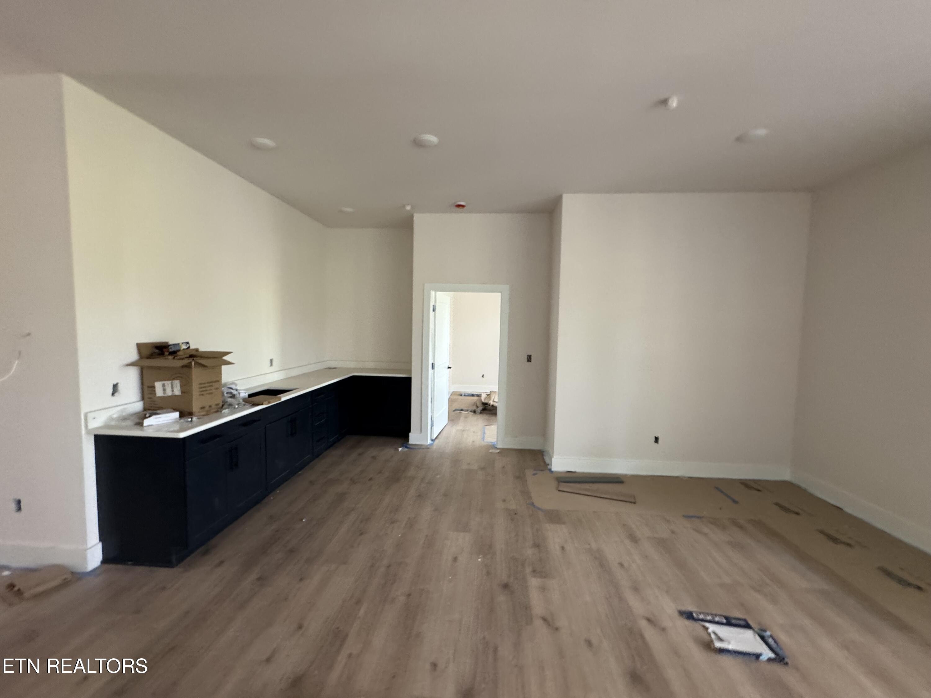 1637 Bench Mountain Way Sevierville TN 37862