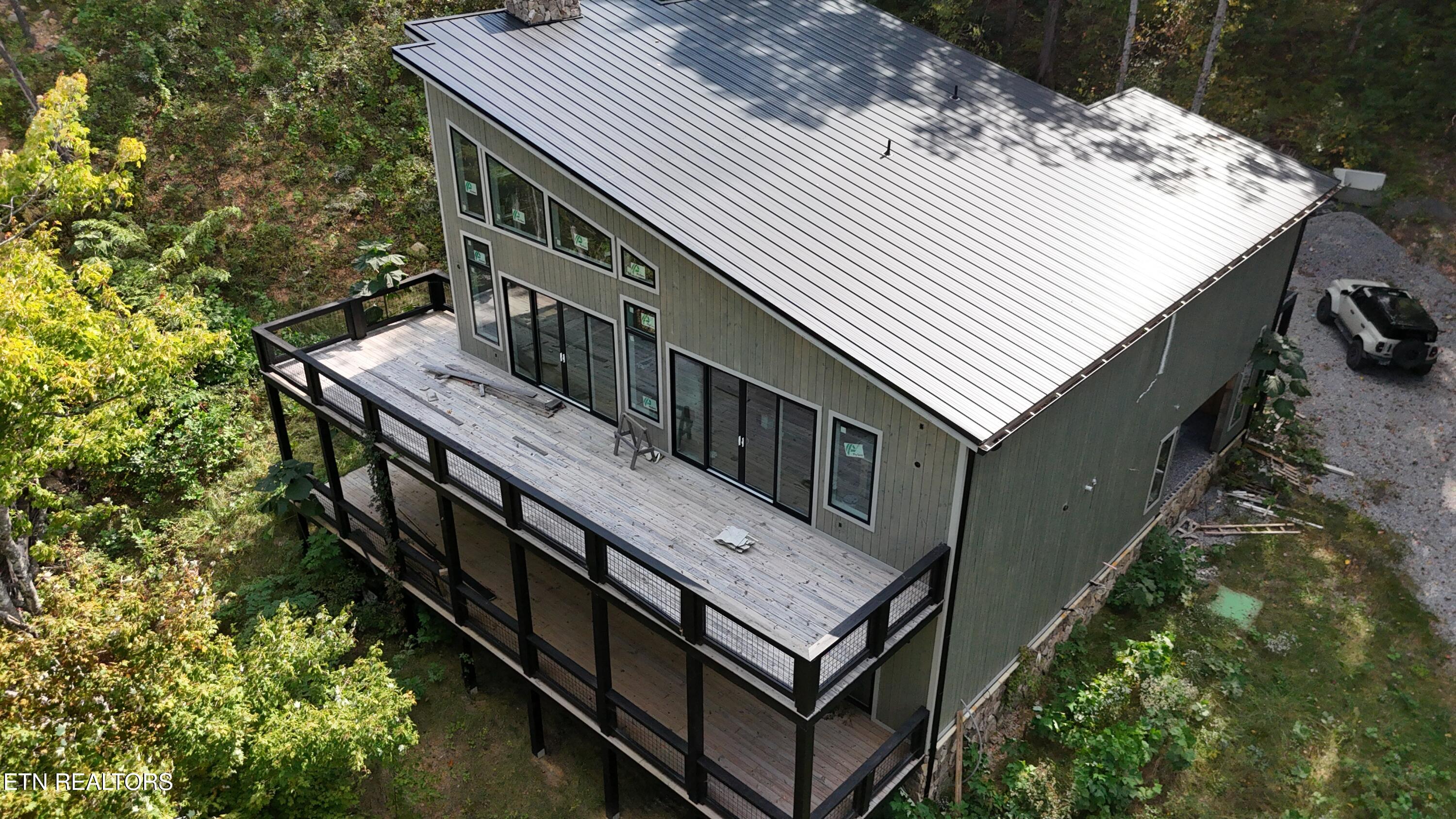 1637 Bench Mountain Way Sevierville TN 37862