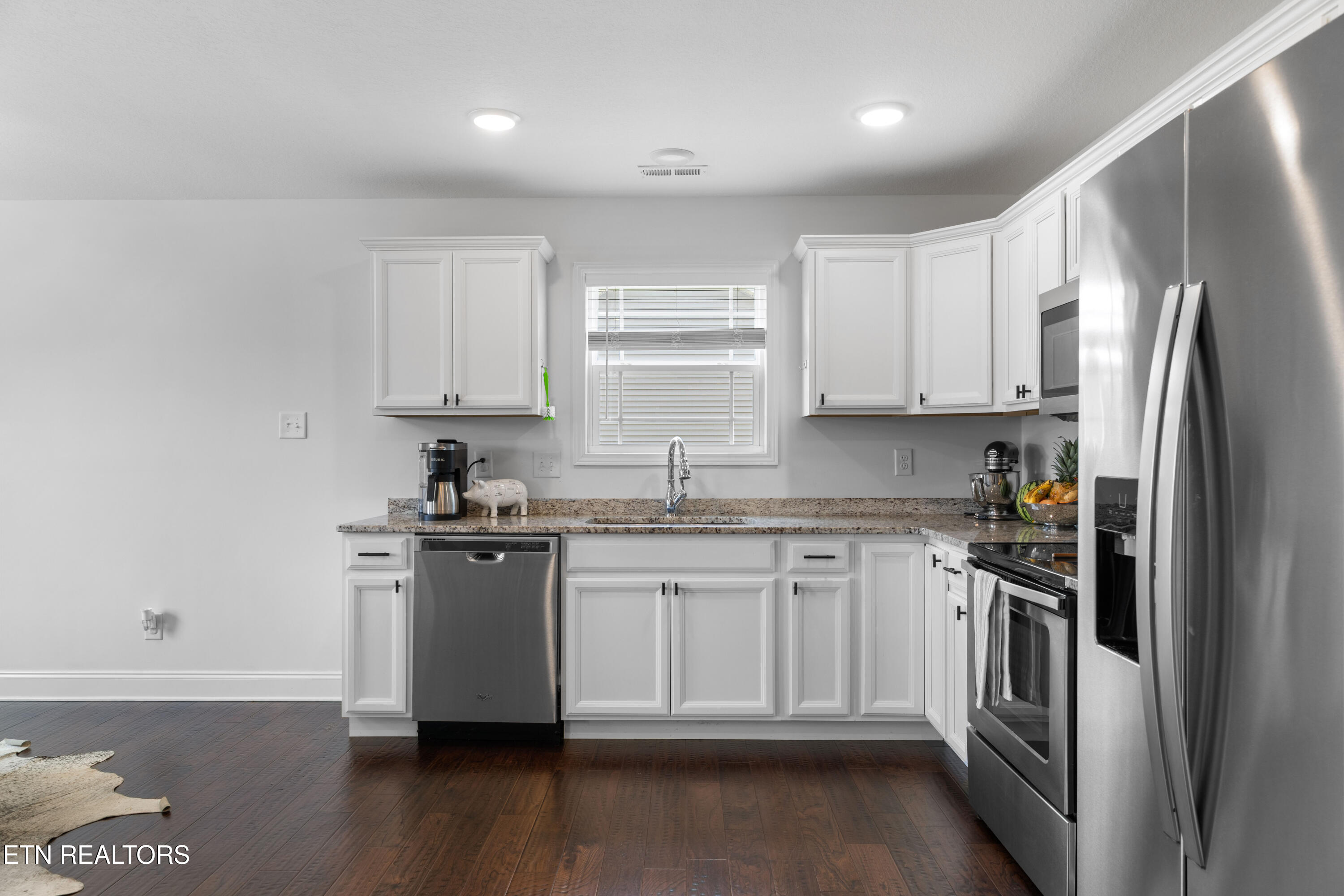 137 Storm Lane Jacksboro TN 37757