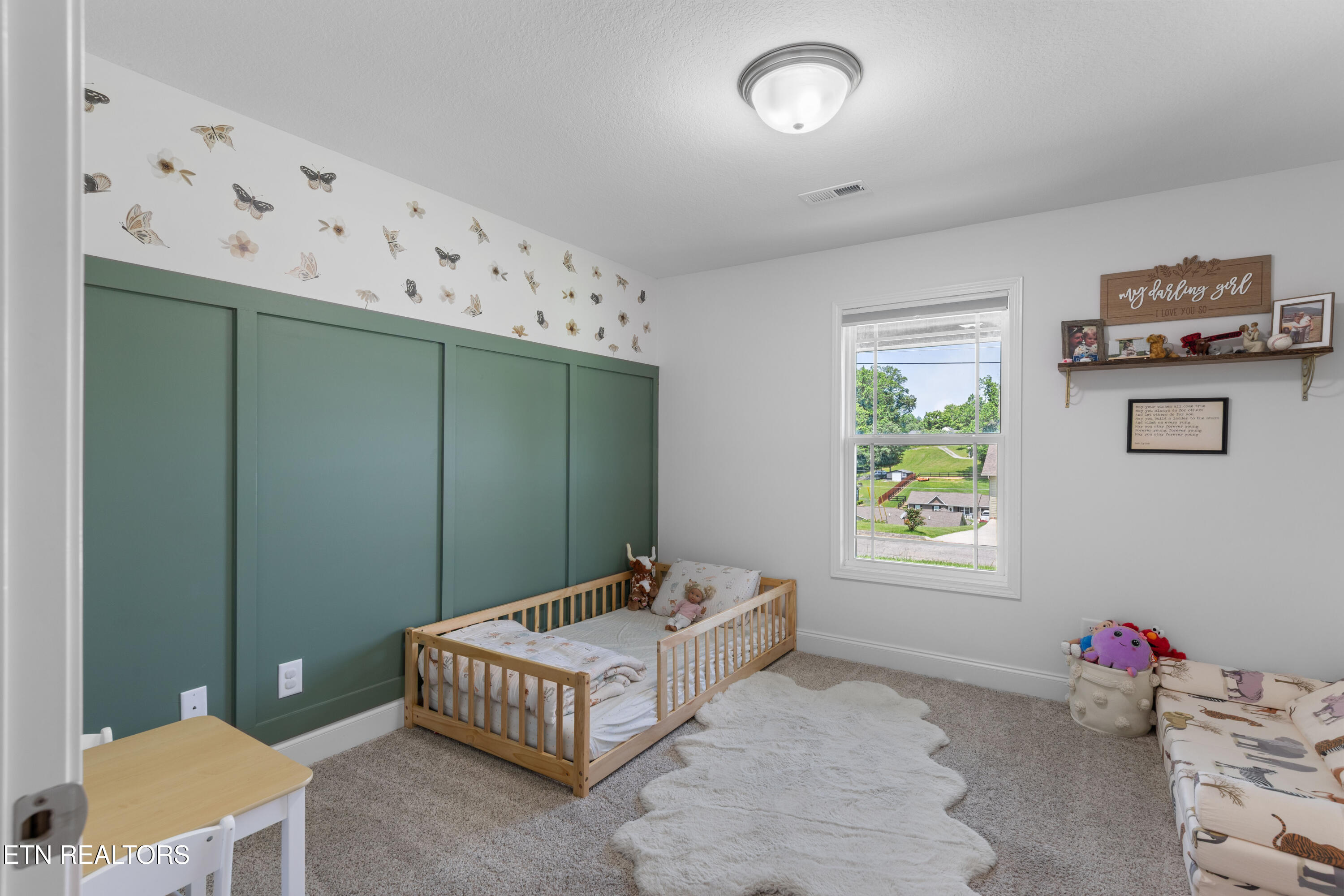 137 Storm Lane Jacksboro TN 37757