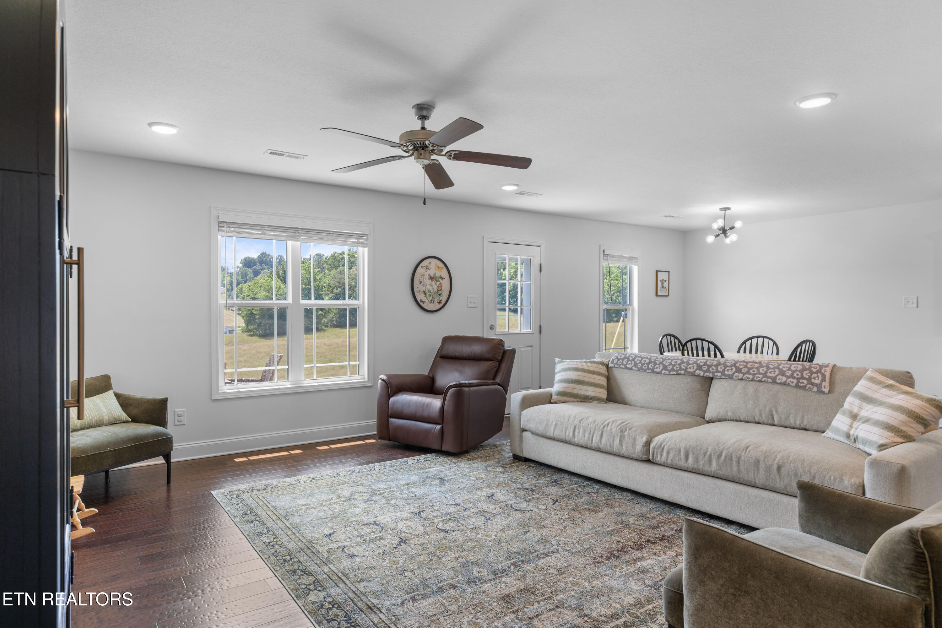 137 Storm Lane Jacksboro TN 37757