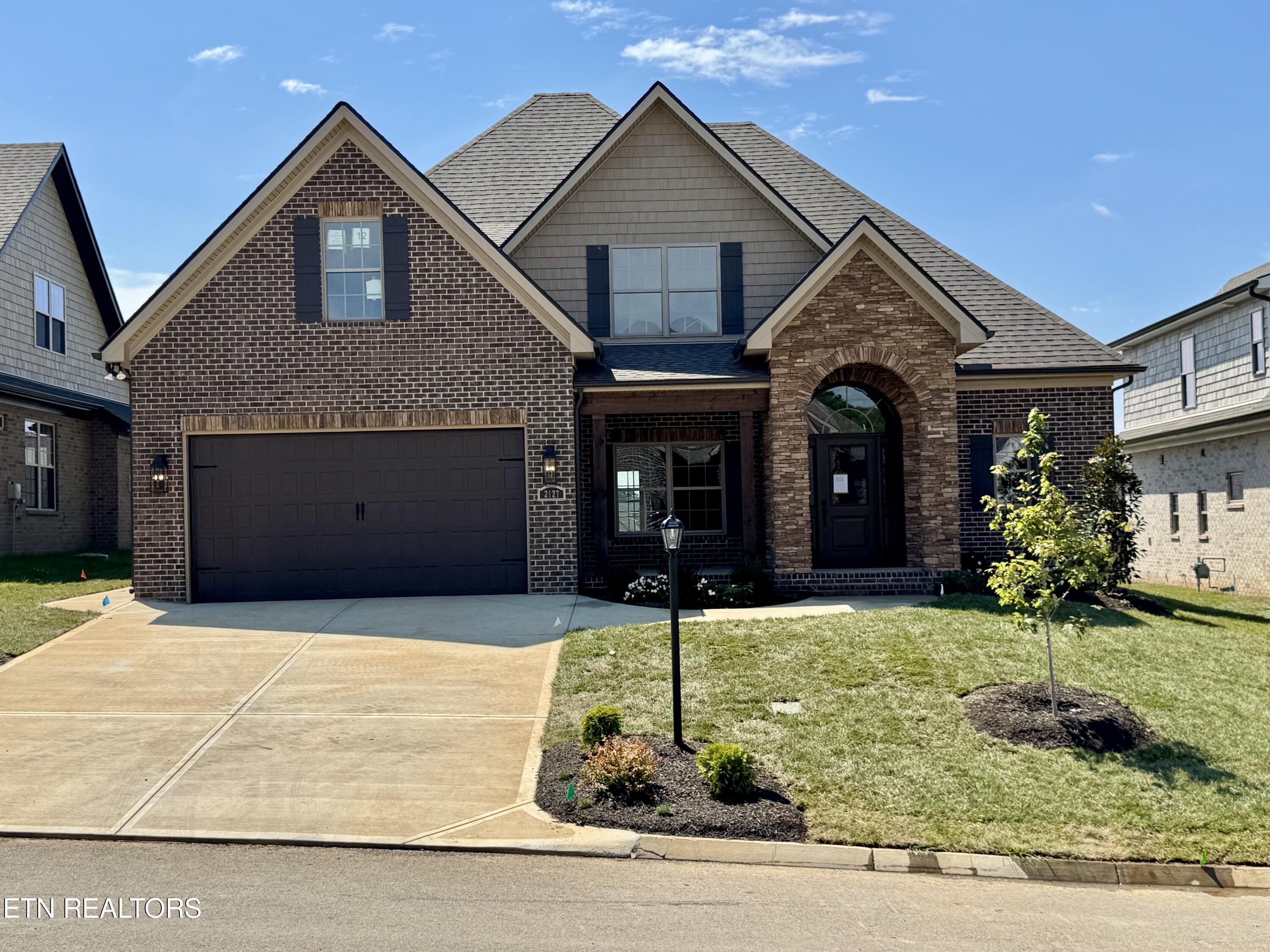 2127 Lantern Park Lane Knoxville TN 37932