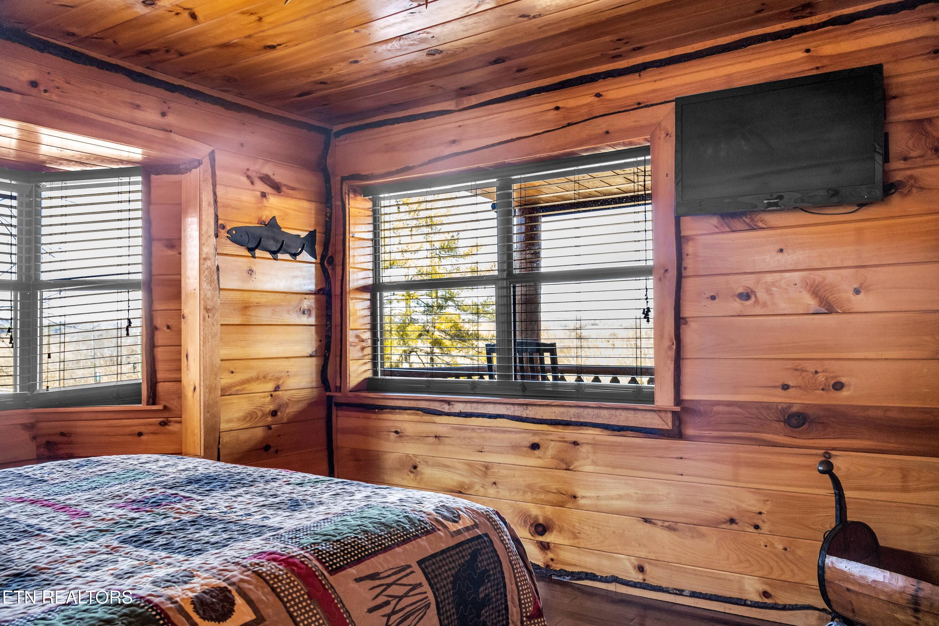 1012 Highway 165 Tellico Plains TN 37385
