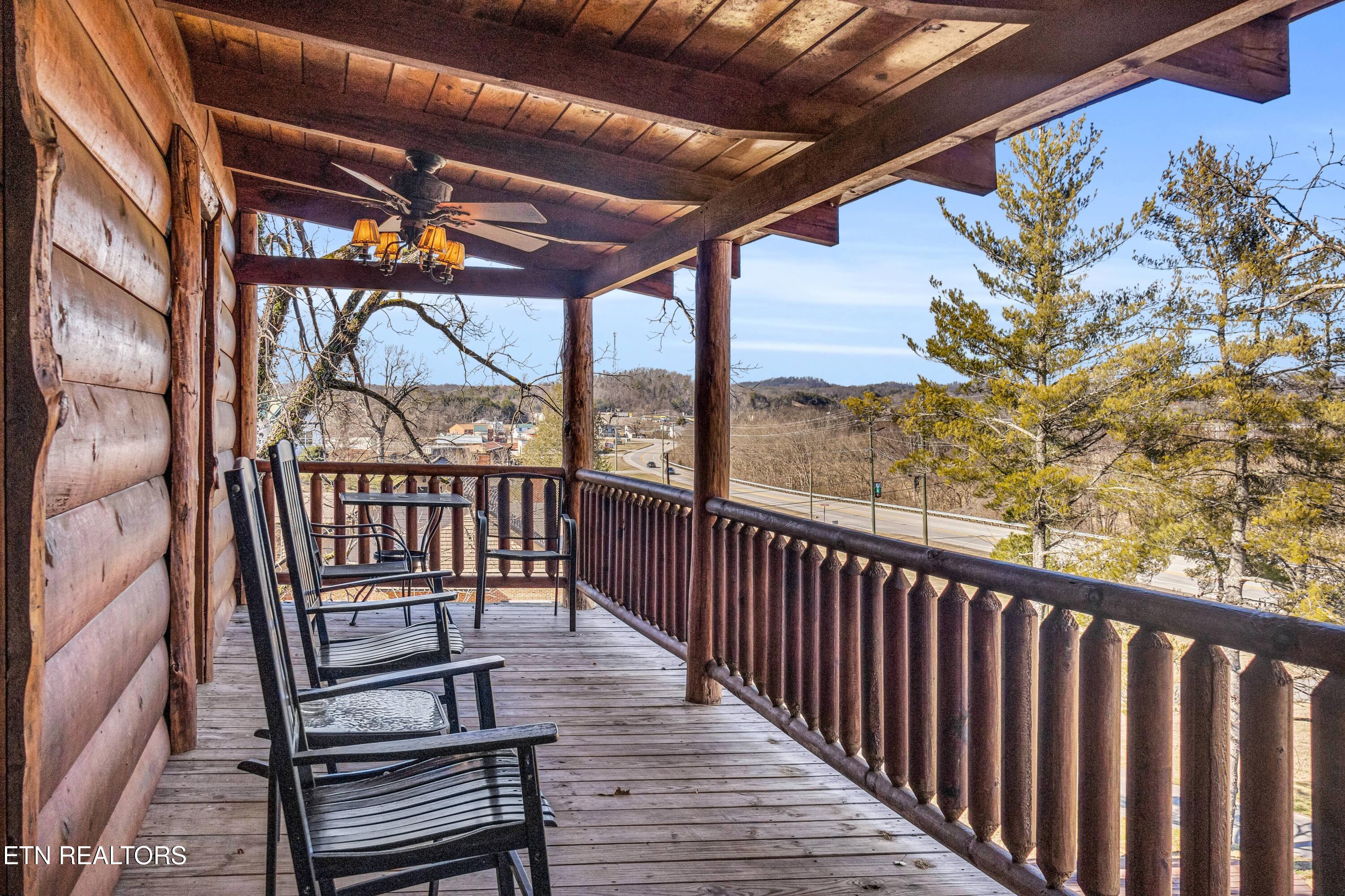 1012 Highway 165 Tellico Plains TN 37385