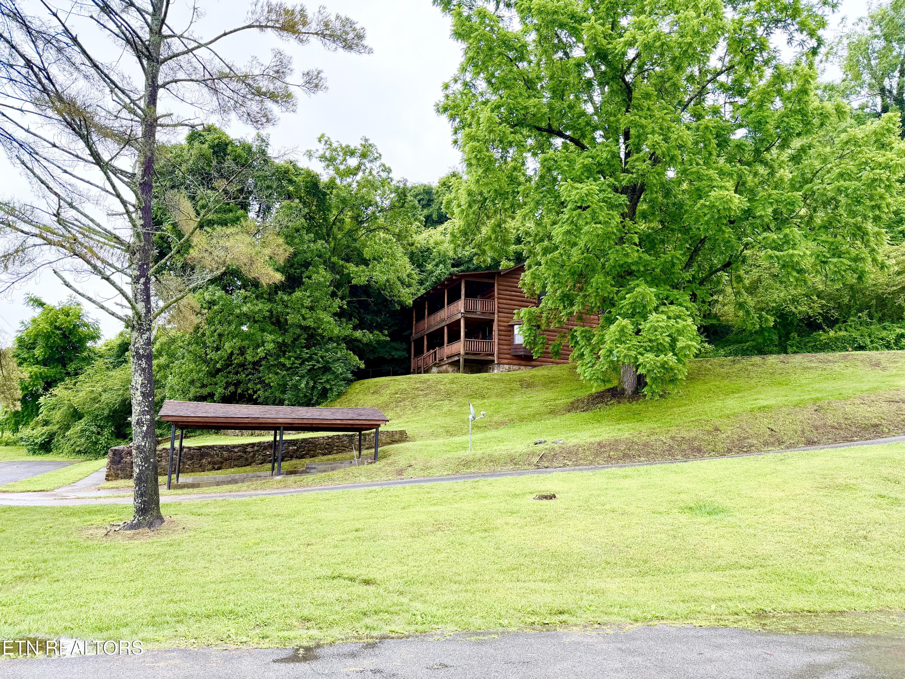 1012 Highway 165 Tellico Plains TN 37385