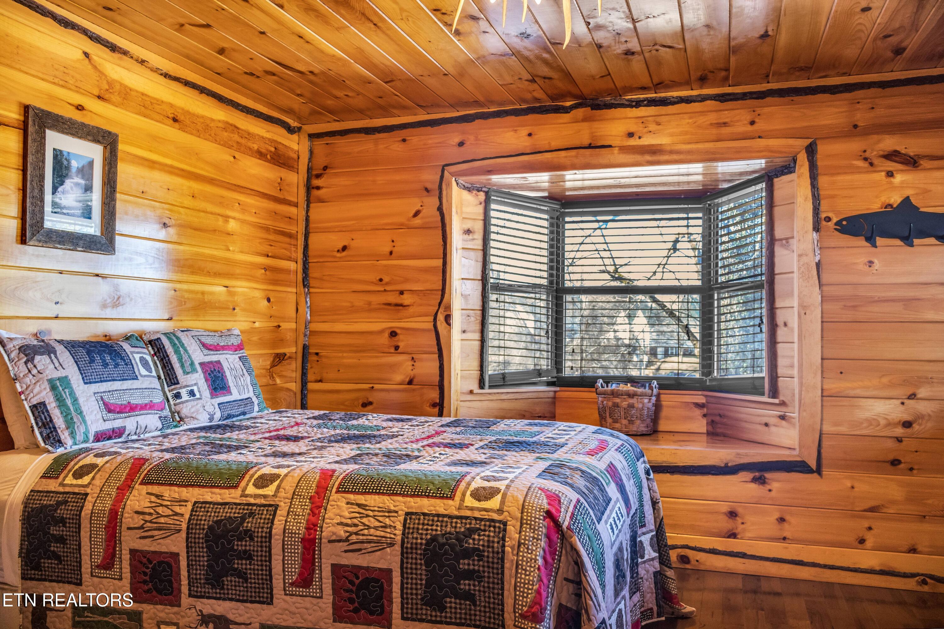 1012 Highway 165 Tellico Plains TN 37385