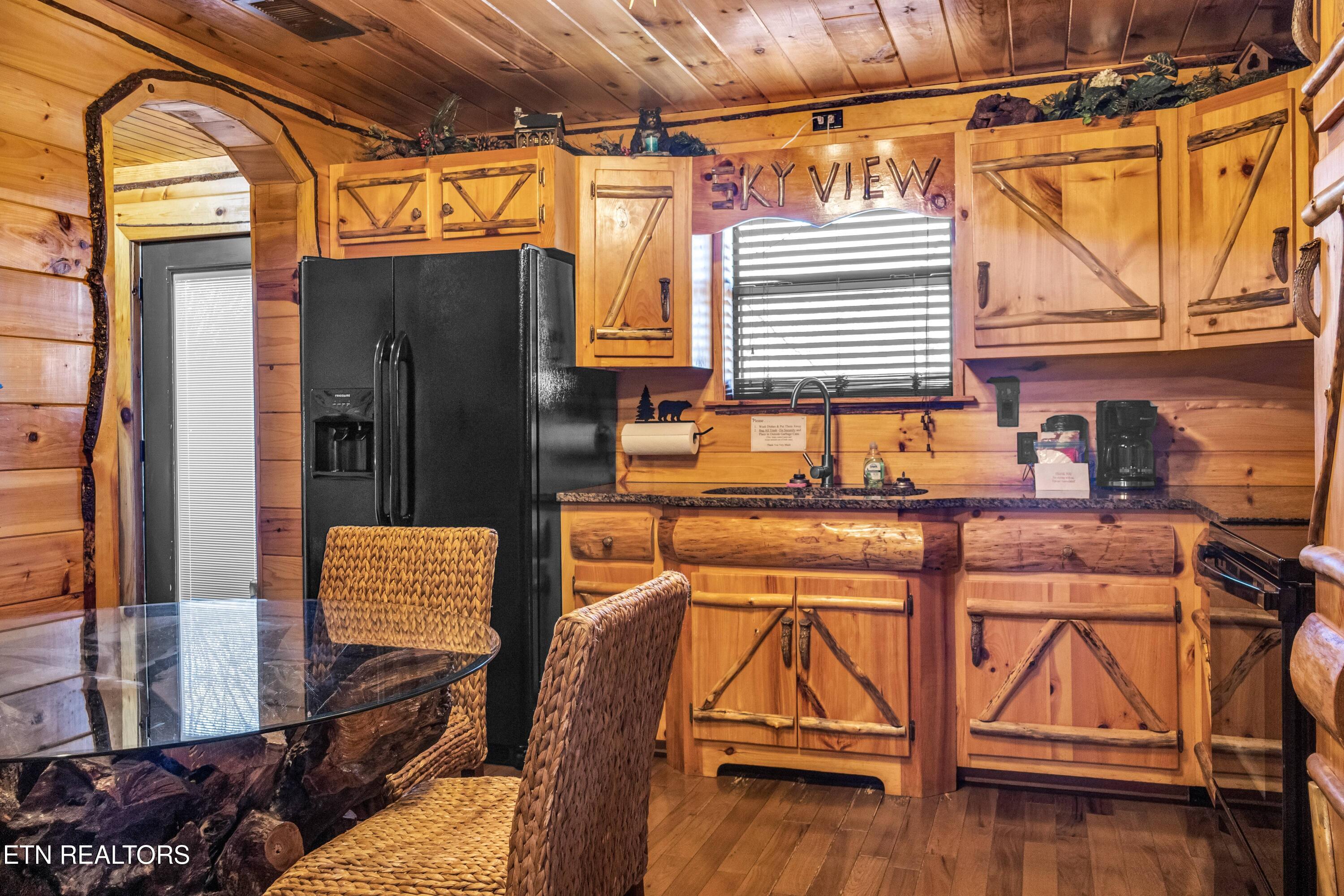 1012 Highway 165 Tellico Plains TN 37385