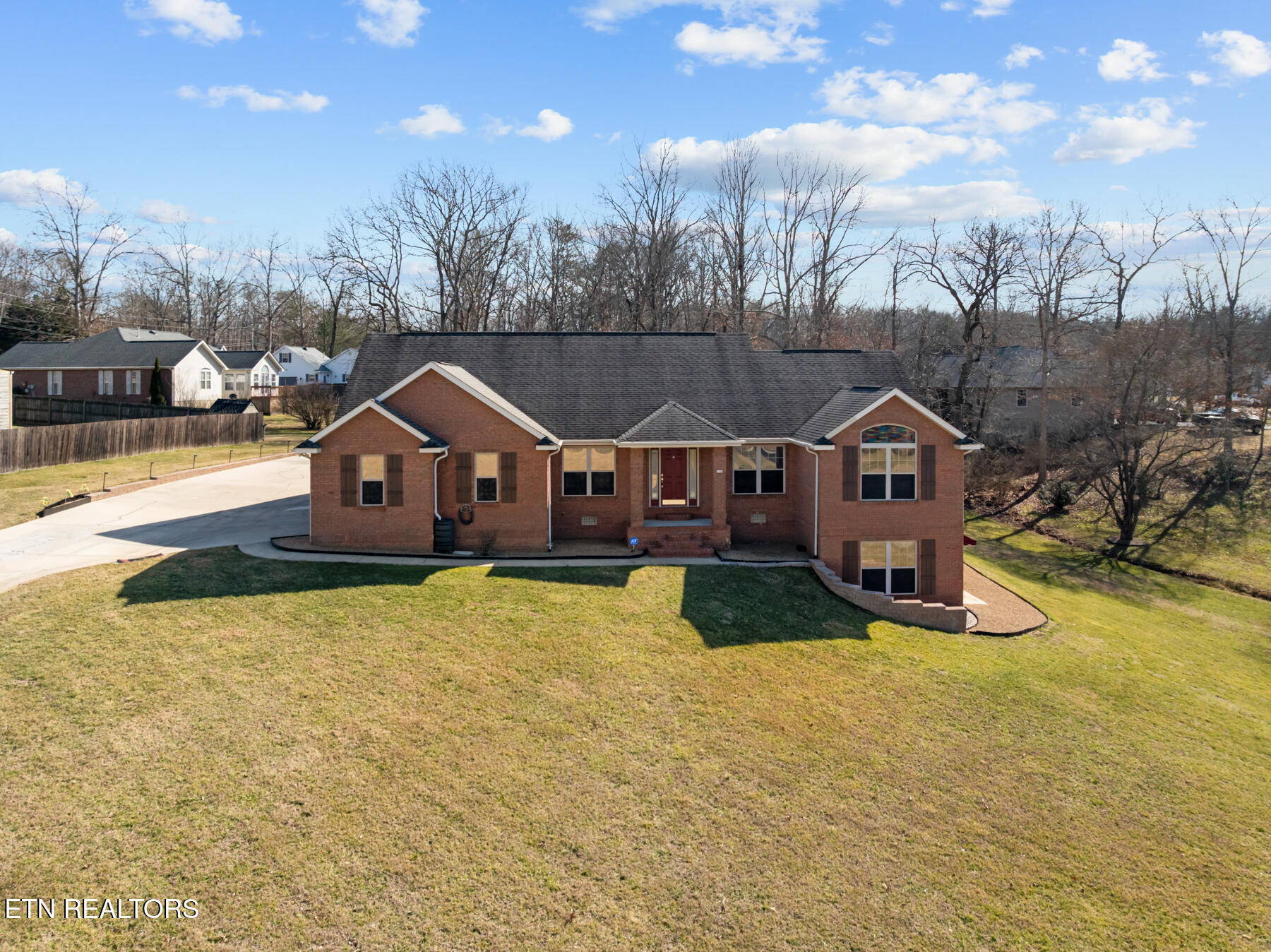 112 Dove Drive Crossville TN 38555