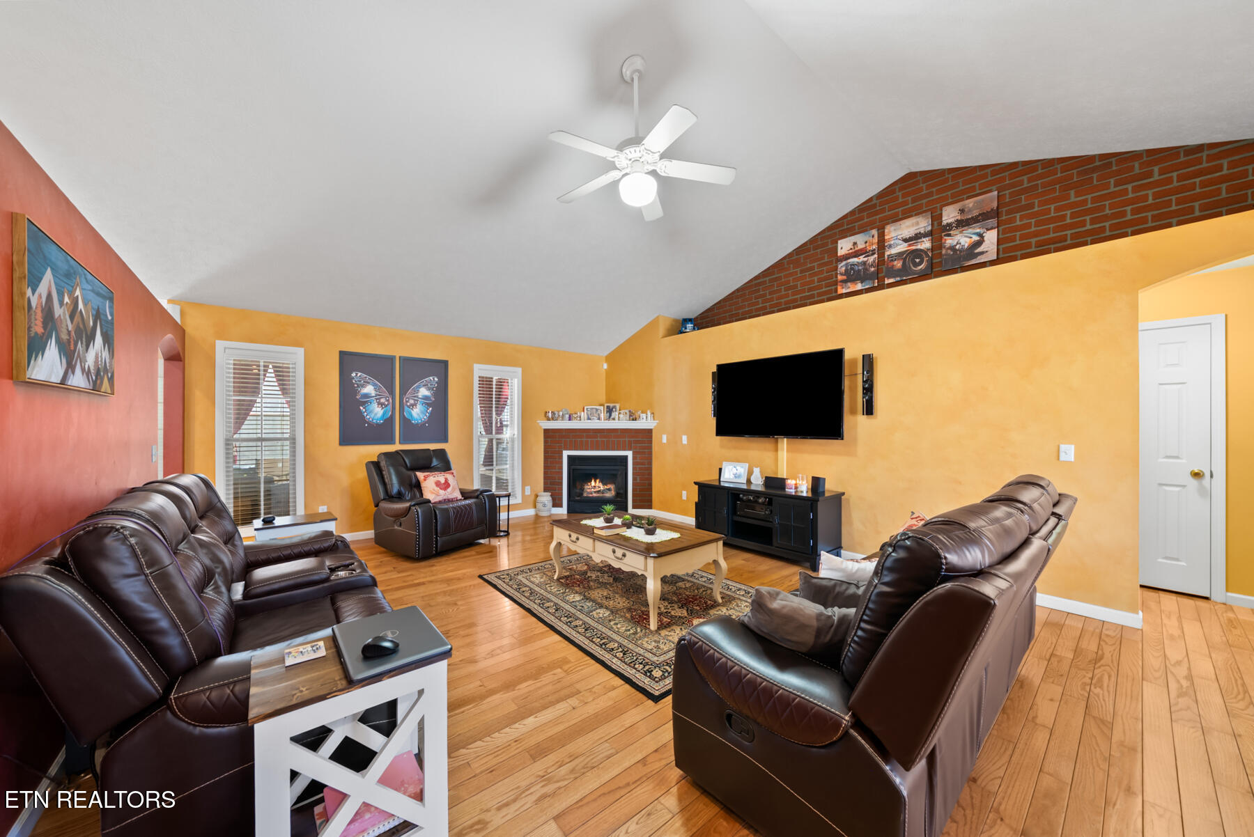 112 Dove Drive Crossville TN 38555