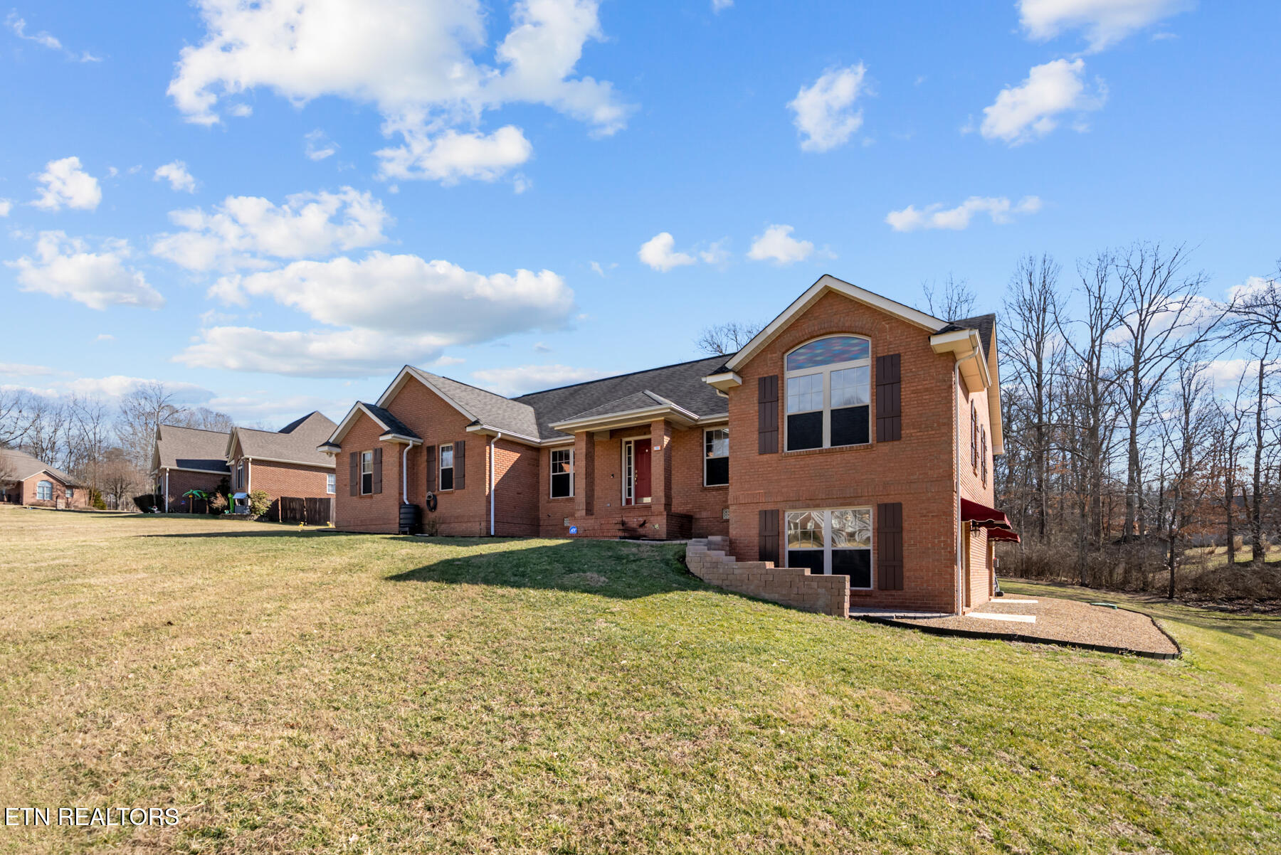 112 Dove Drive Crossville TN 38555