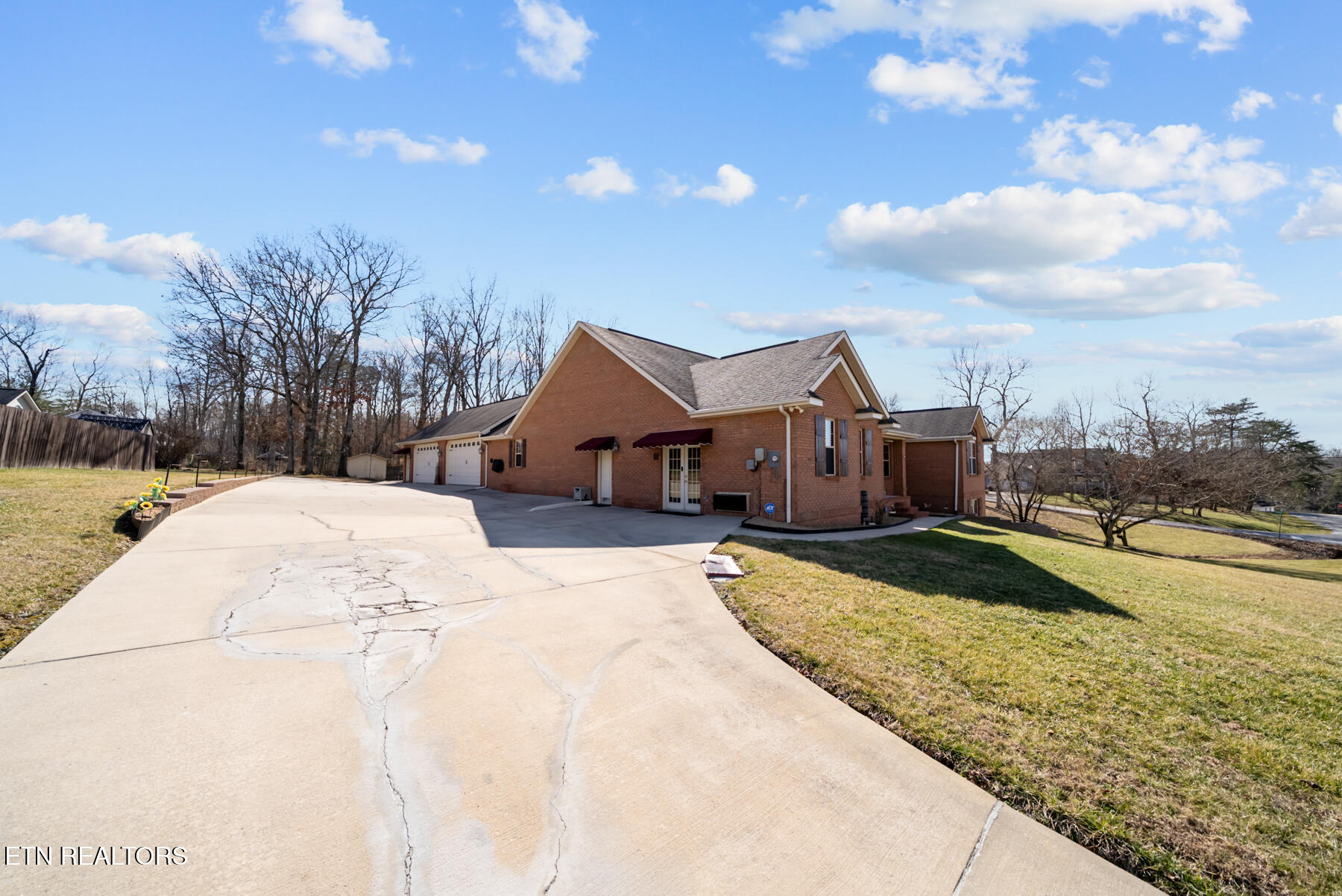 112 Dove Drive Crossville TN 38555