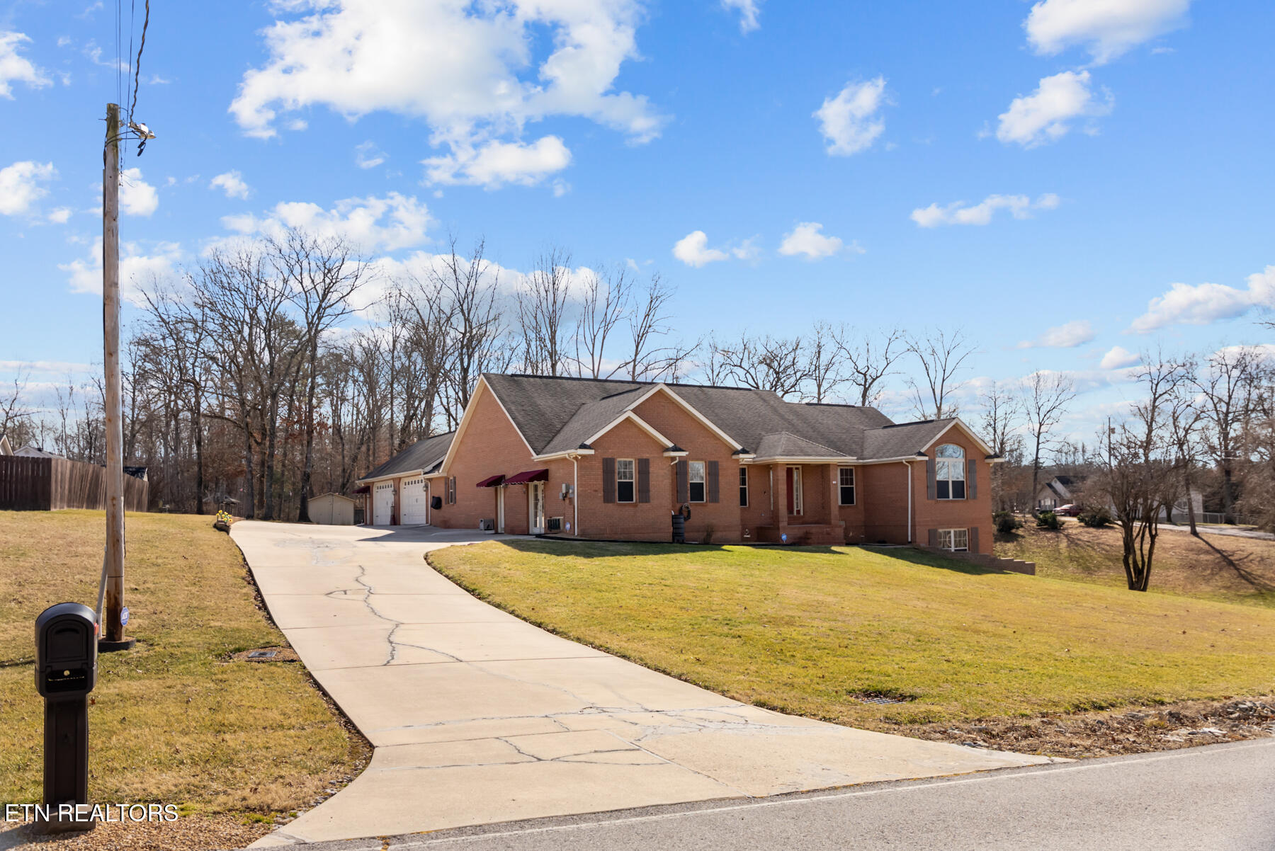 112 Dove Drive Crossville TN 38555