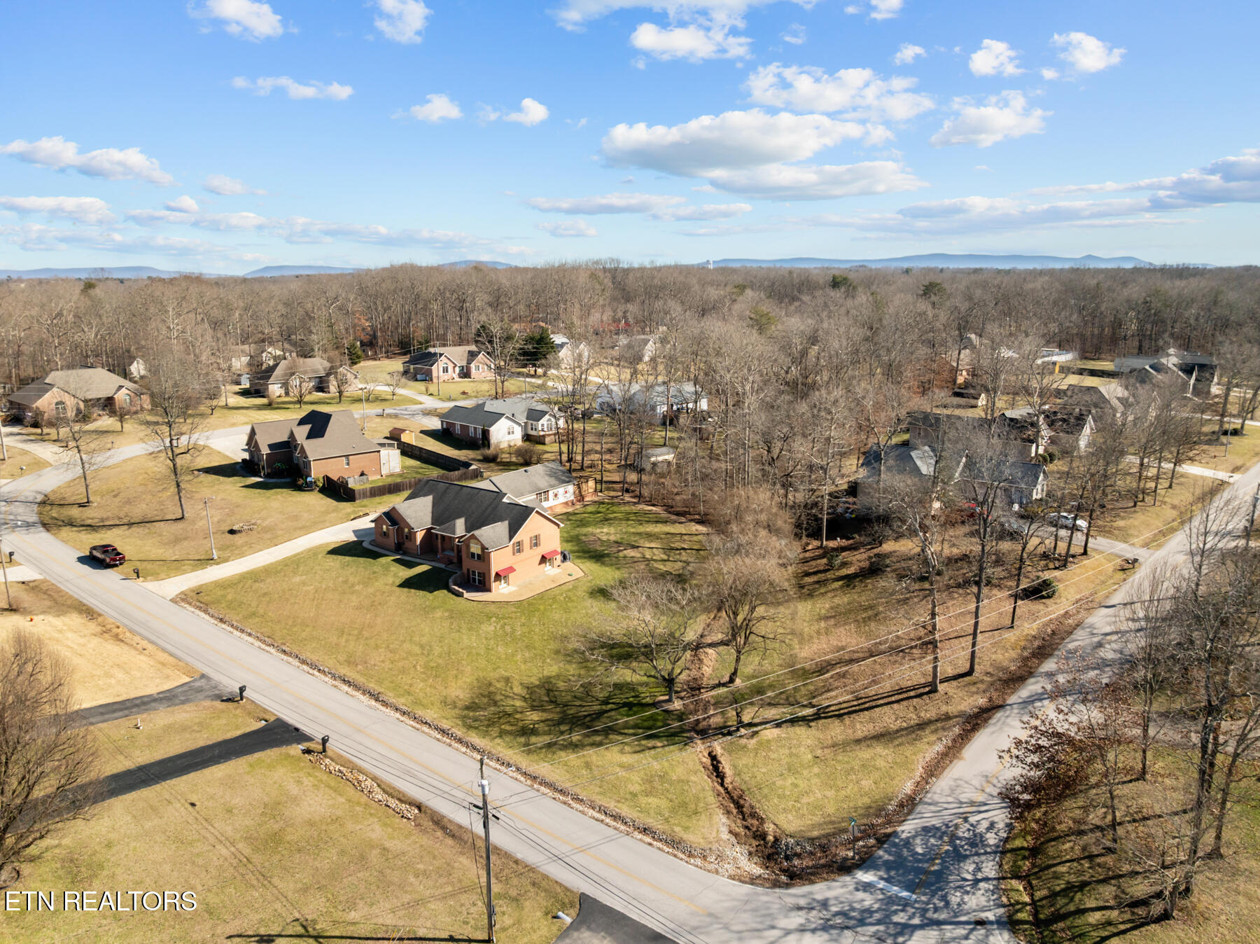 112 Dove Drive Crossville TN 38555