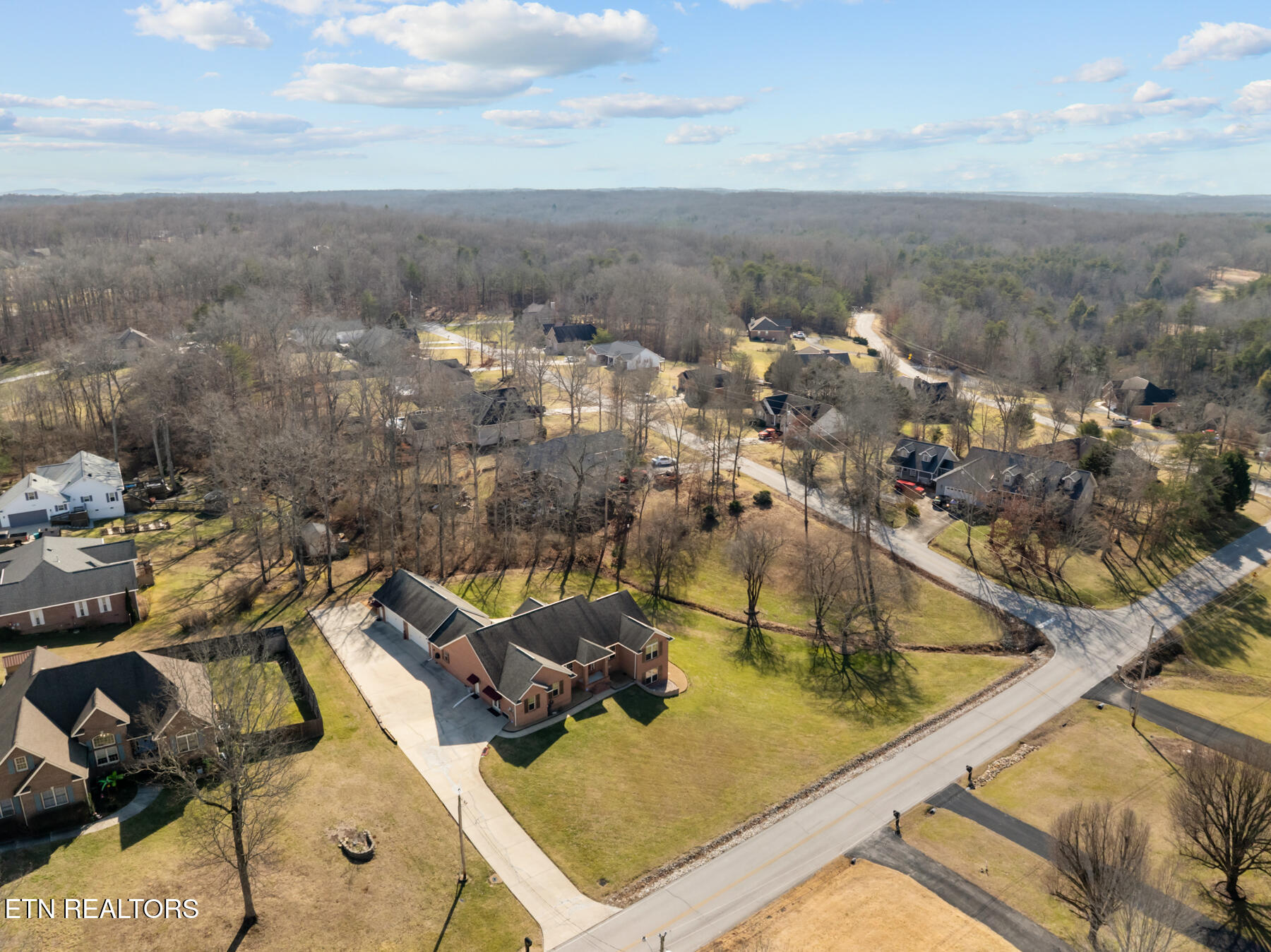 112 Dove Drive Crossville TN 38555