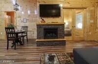 1695 Misty Hollow Way Gatlinburg TN 37738