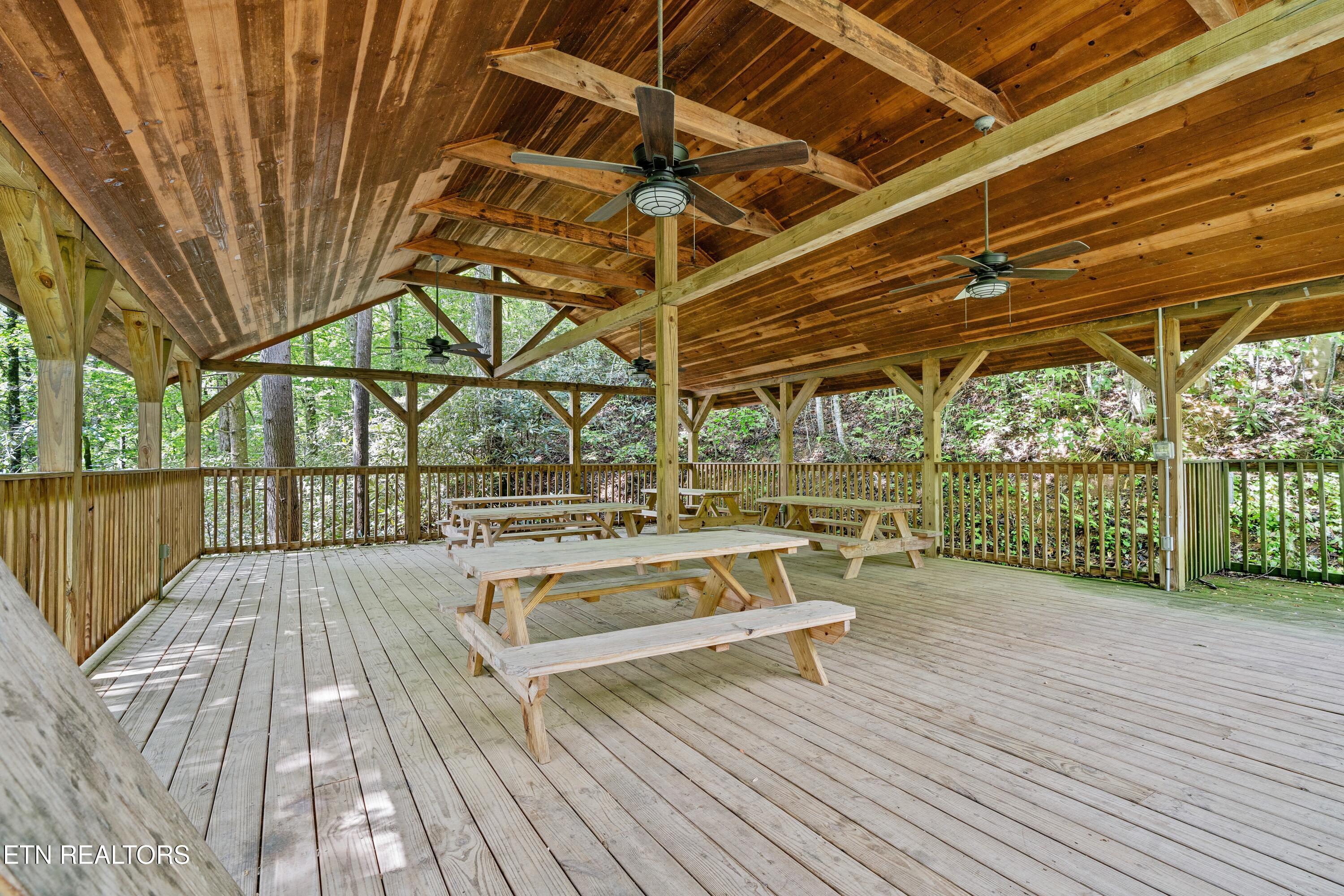 1695 Misty Hollow Way Gatlinburg TN 37738