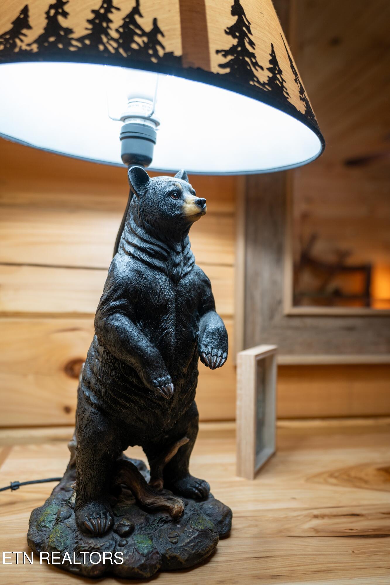 1695 Misty Hollow Way Gatlinburg TN 37738