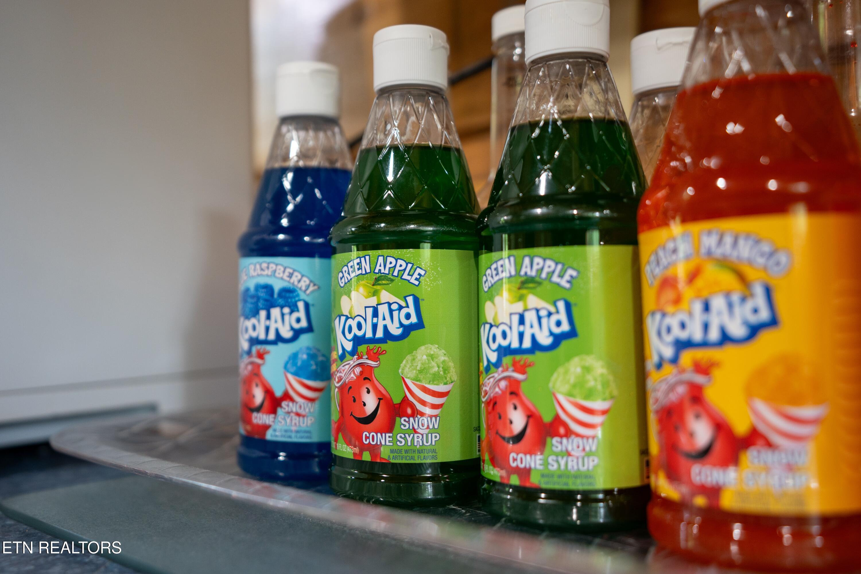 1695 Misty Hollow Way Gatlinburg TN 37738