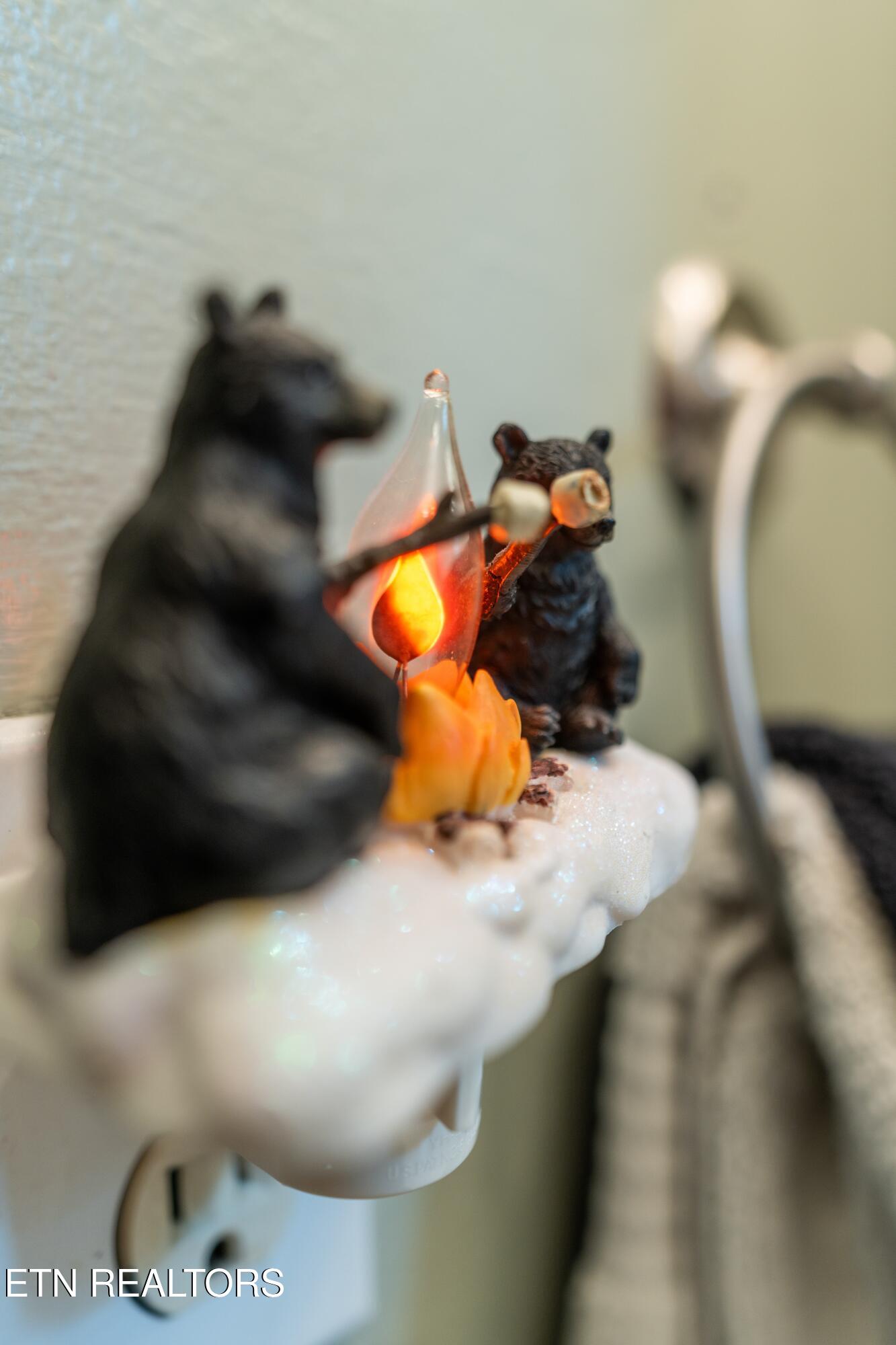 1695 Misty Hollow Way Gatlinburg TN 37738