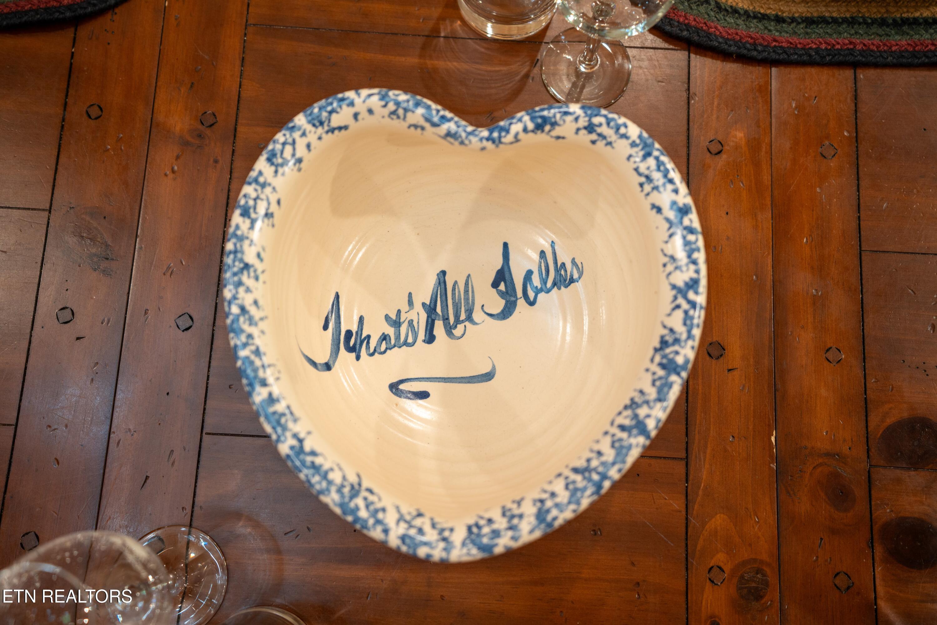 1695 Misty Hollow Way Gatlinburg TN 37738