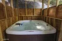 1695 Misty Hollow Way Gatlinburg TN 37738