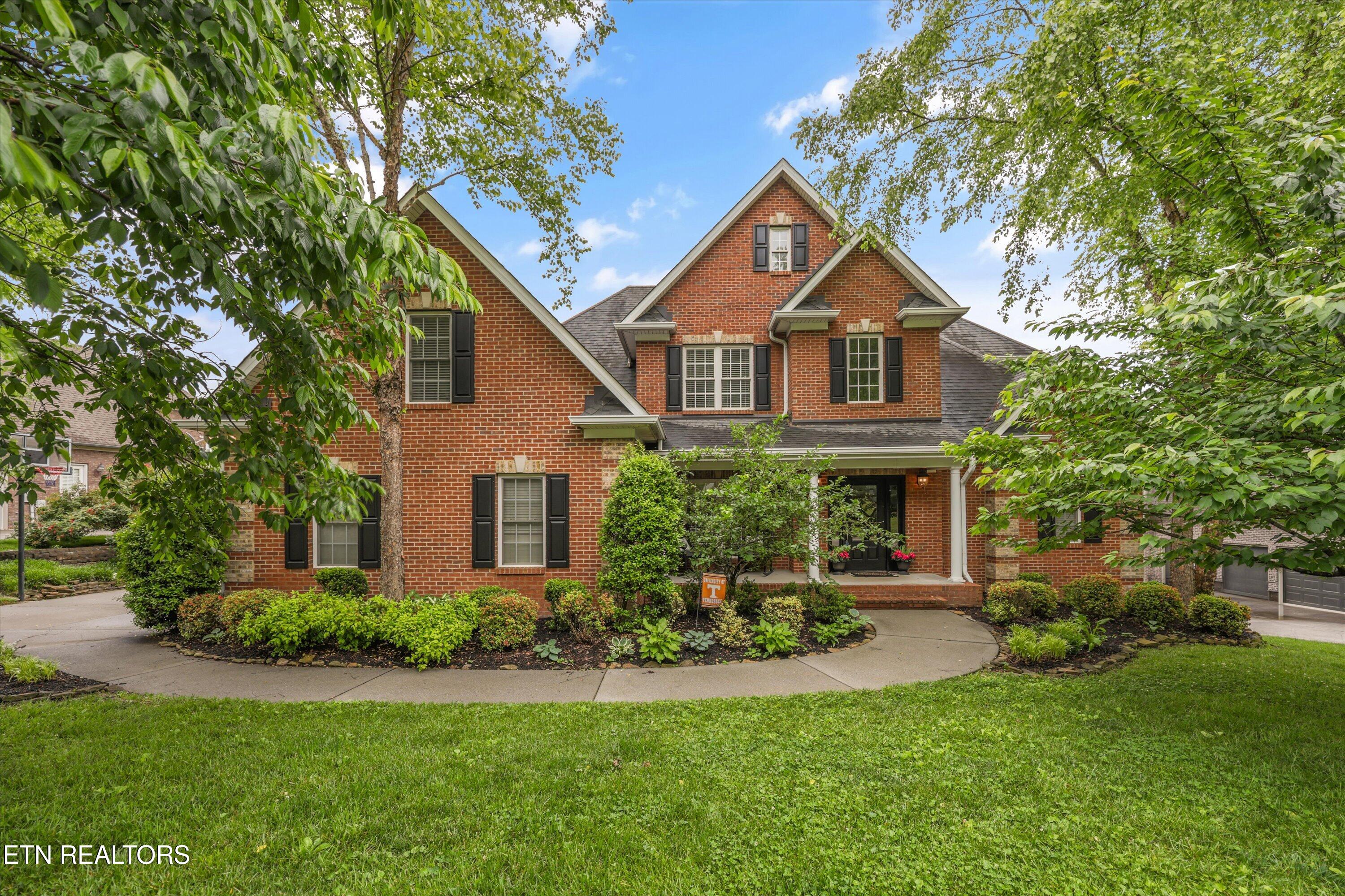 9708 Frisco Lane Knoxville TN 37922