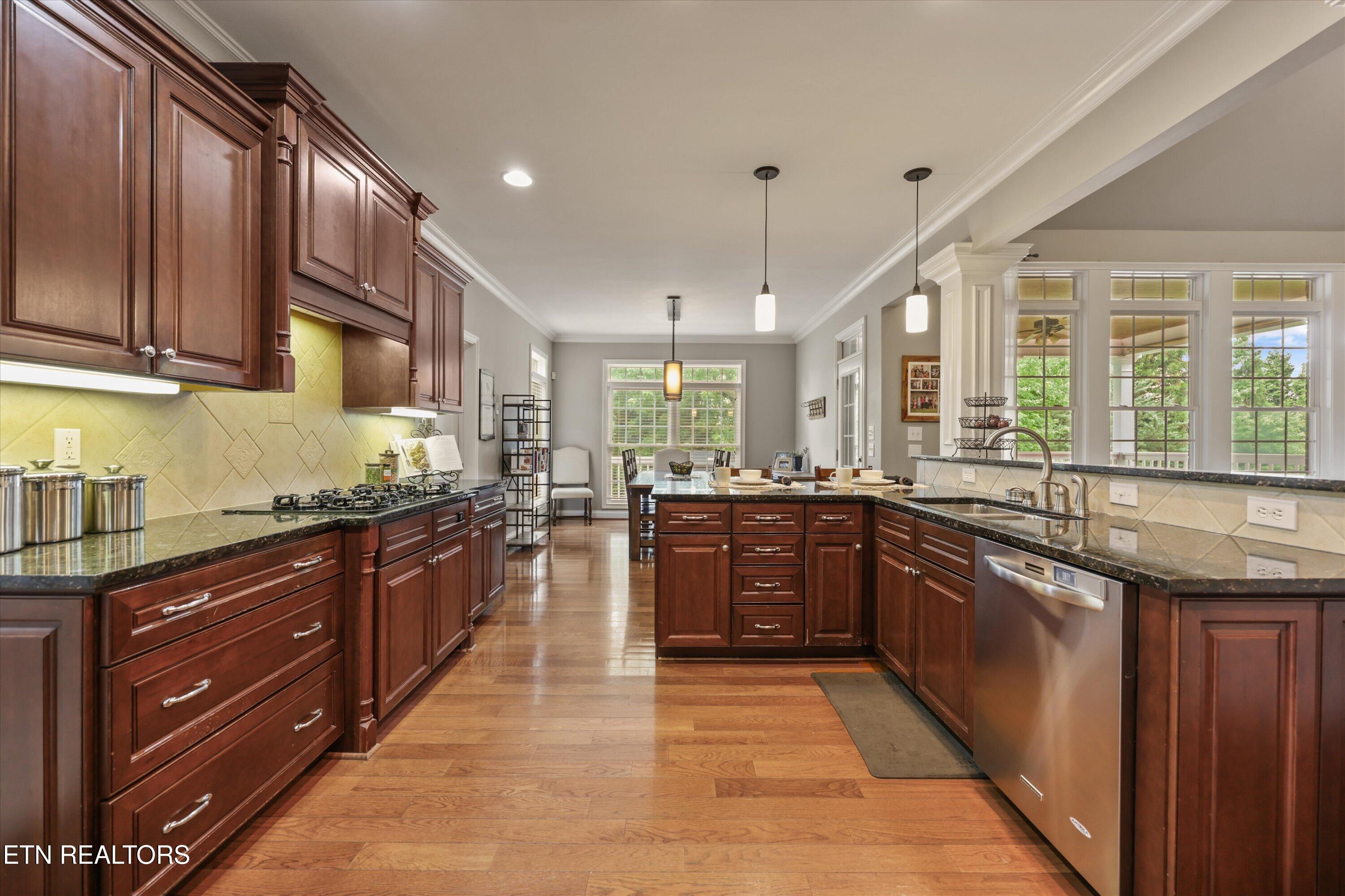 9708 Frisco Lane Knoxville TN 37922