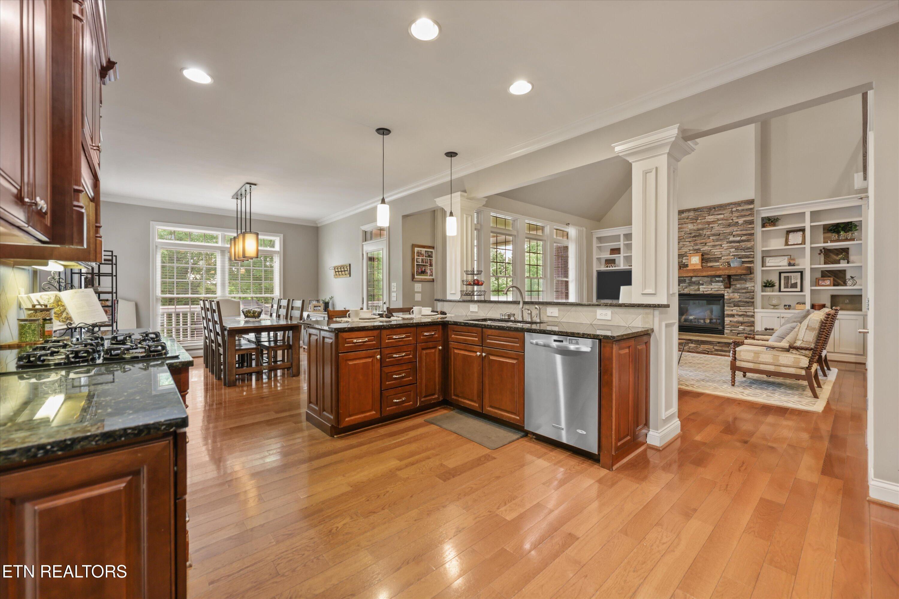 9708 Frisco Lane Knoxville TN 37922