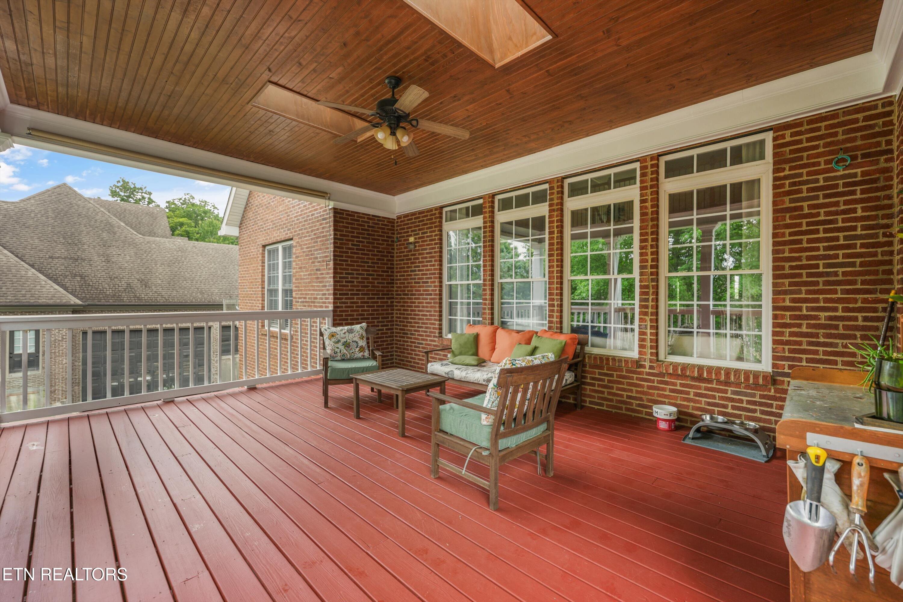 9708 Frisco Lane Knoxville TN 37922