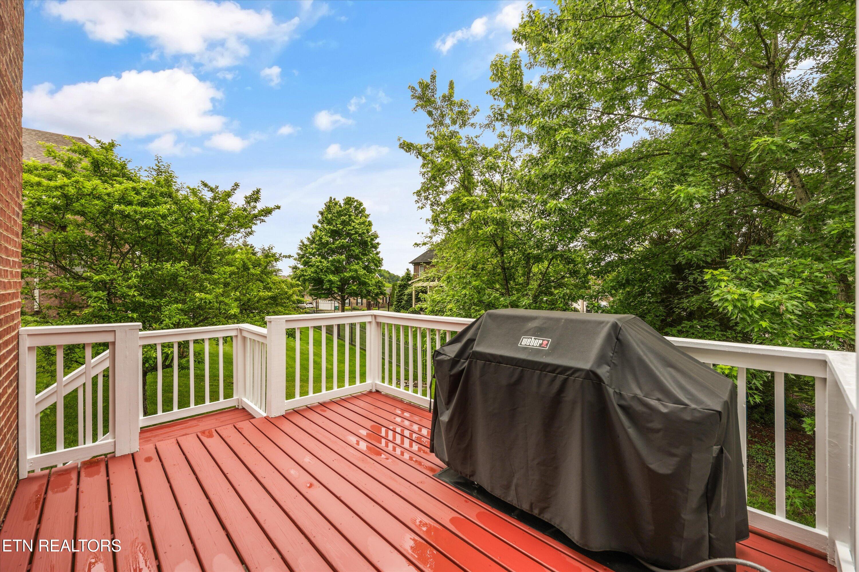 9708 Frisco Lane Knoxville TN 37922
