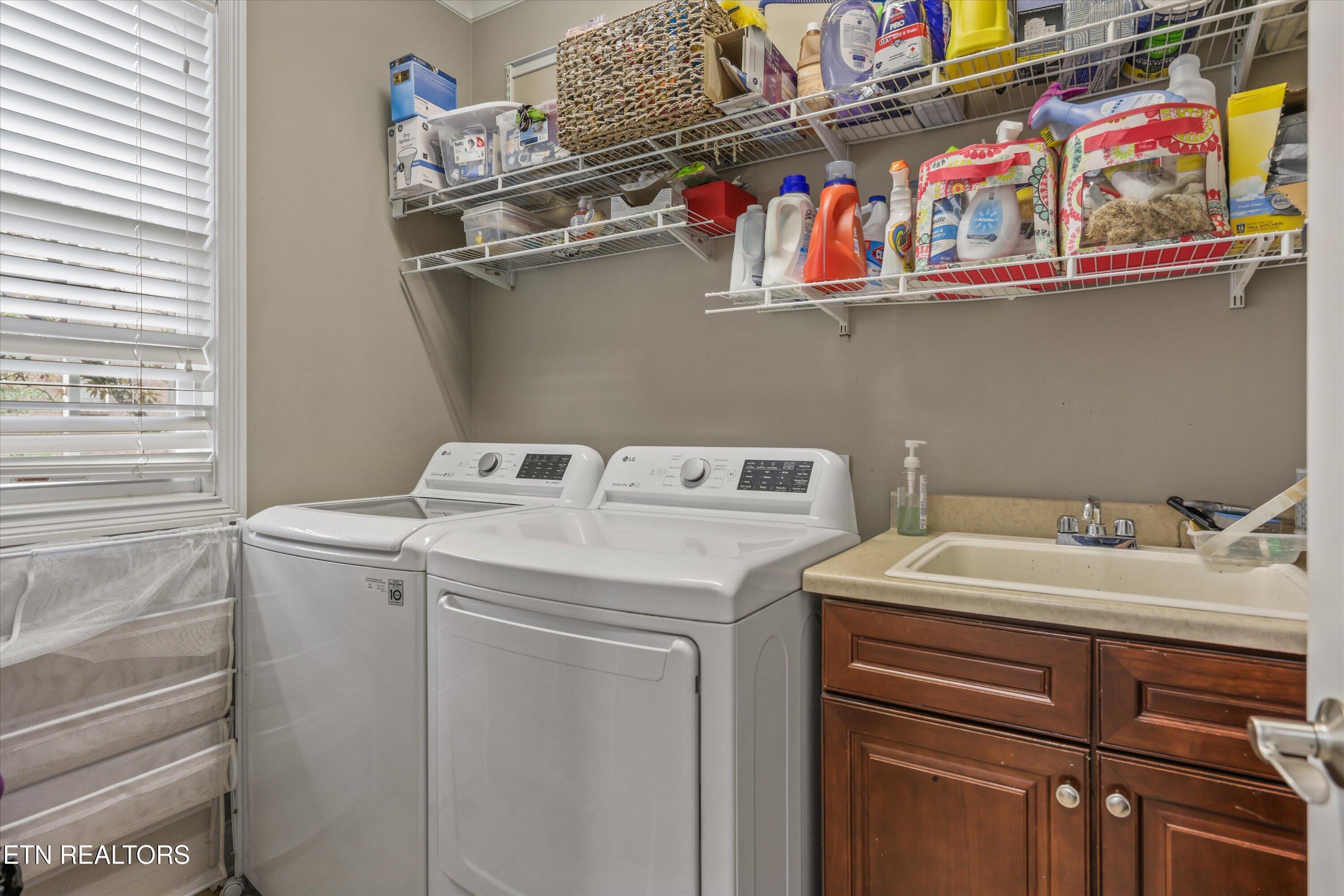 9708 Frisco Lane Knoxville TN 37922