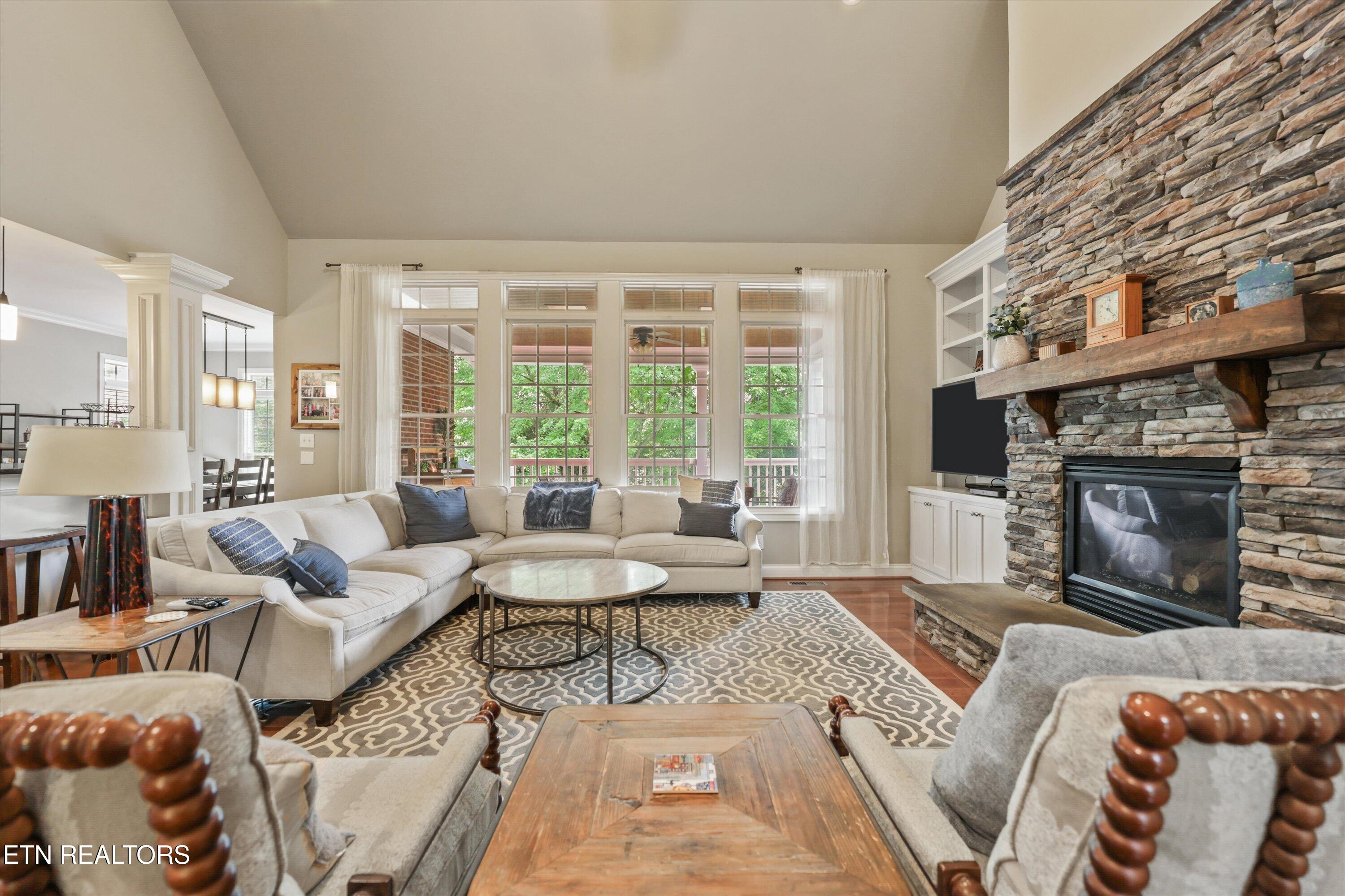 9708 Frisco Lane Knoxville TN 37922