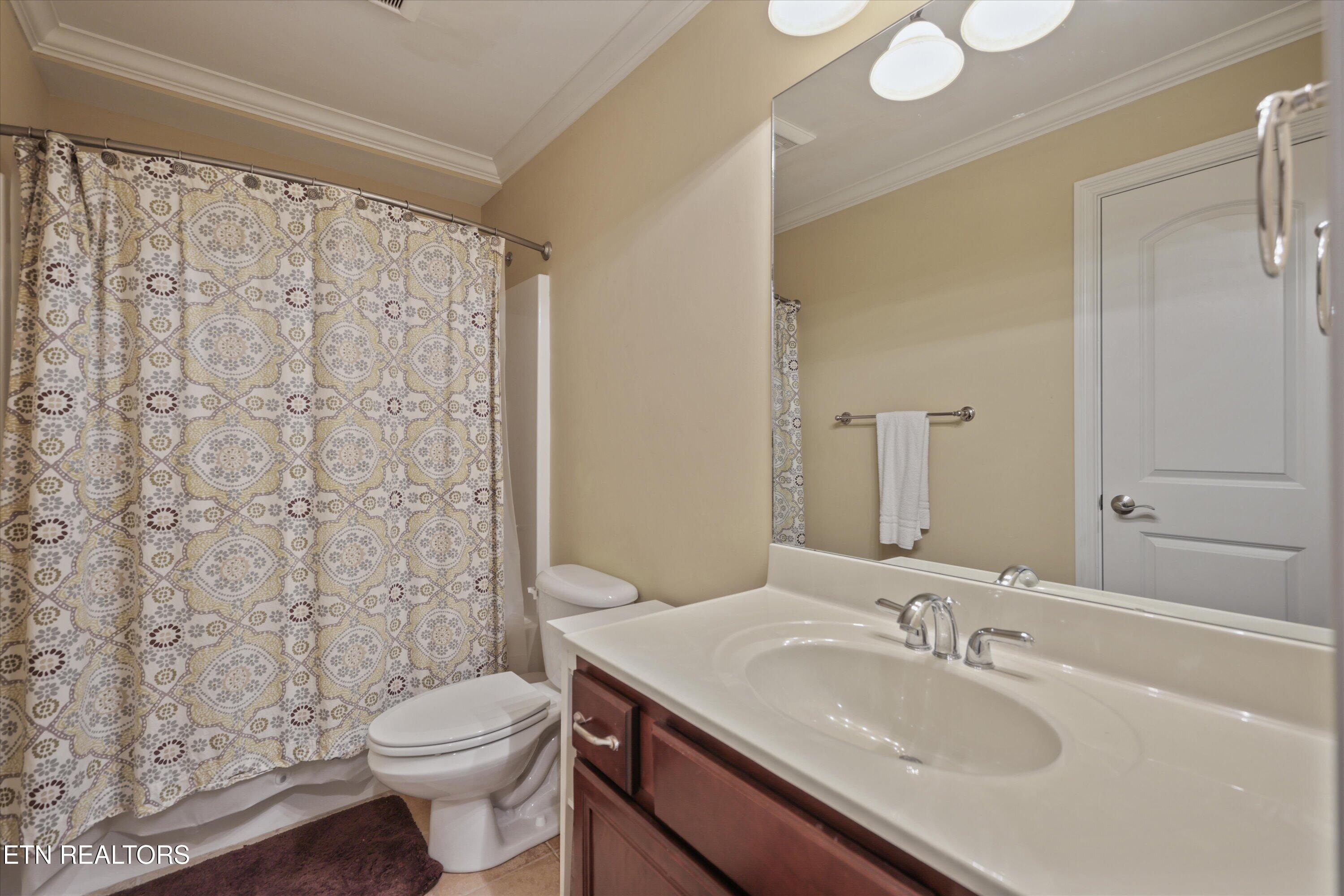 9708 Frisco Lane Knoxville TN 37922