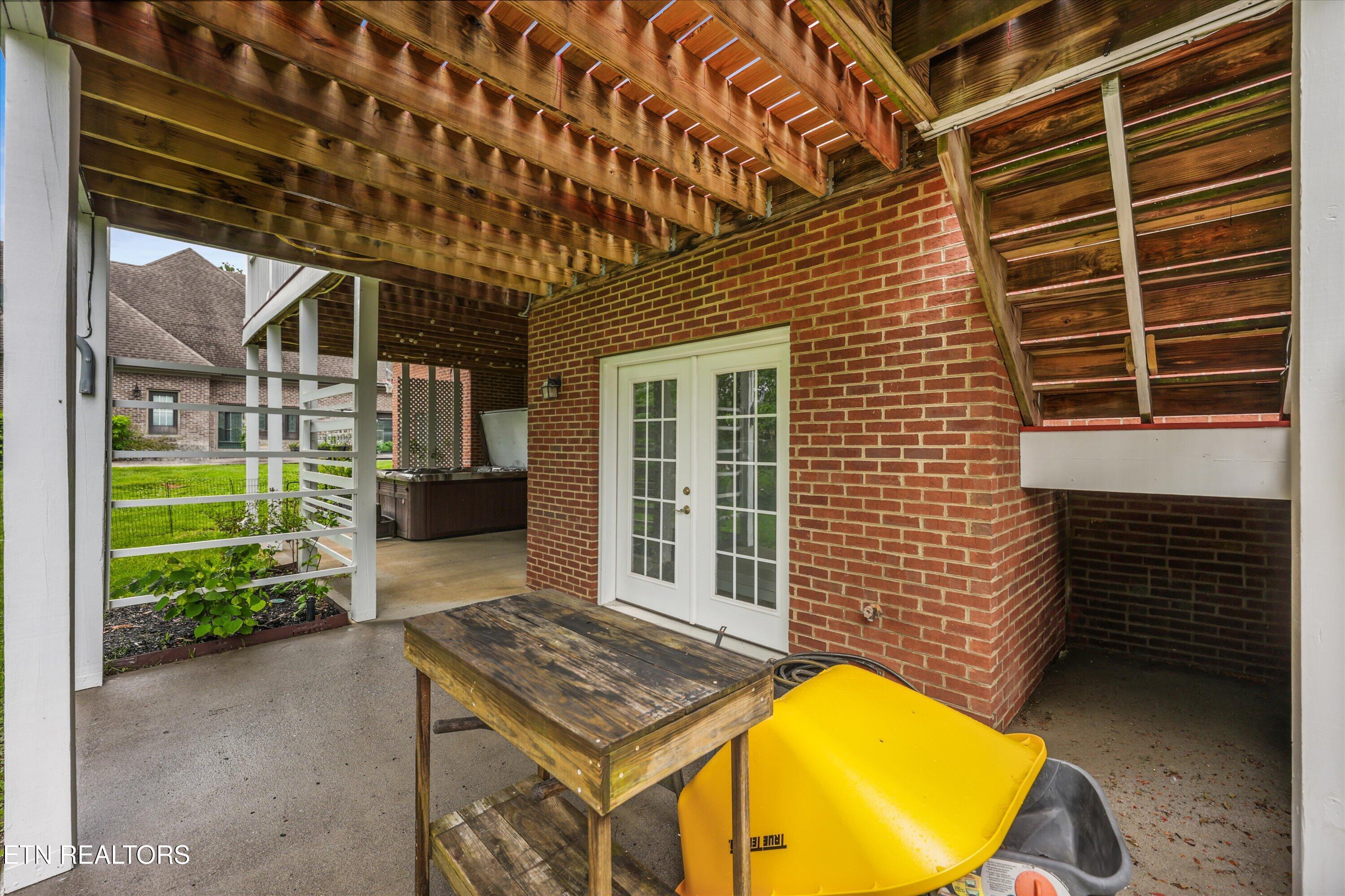 9708 Frisco Lane Knoxville TN 37922