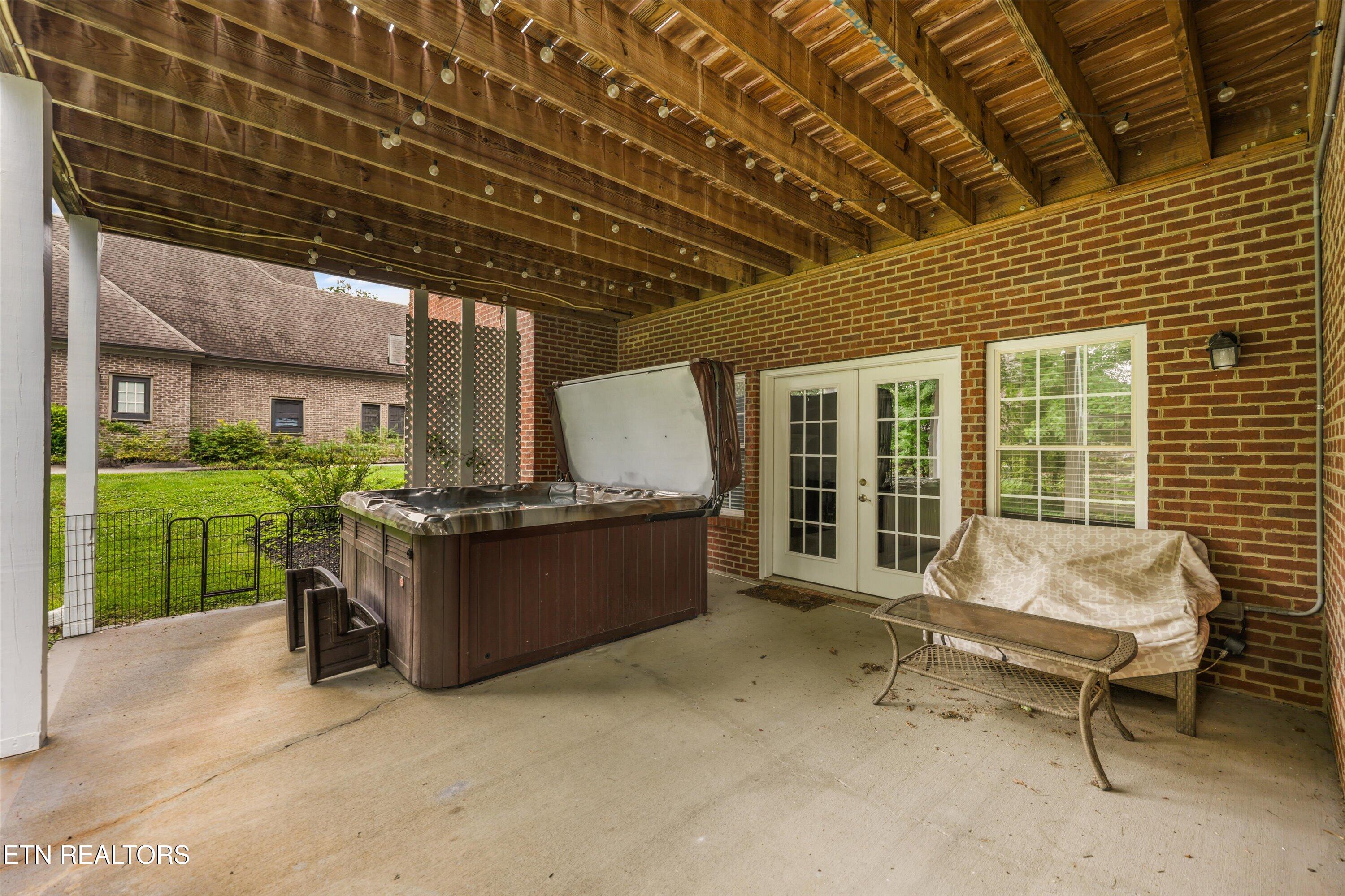 9708 Frisco Lane Knoxville TN 37922