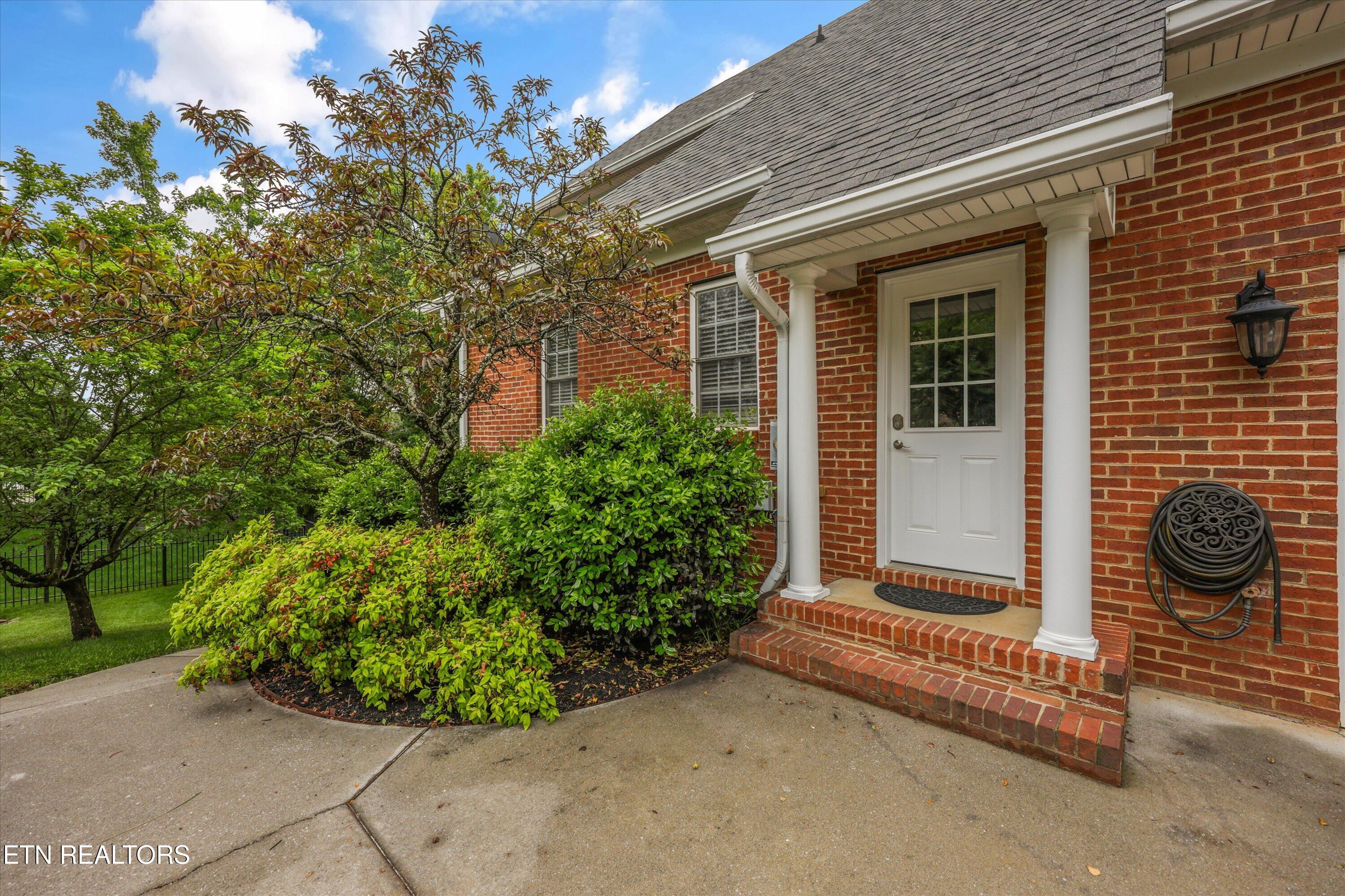 9708 Frisco Lane Knoxville TN 37922