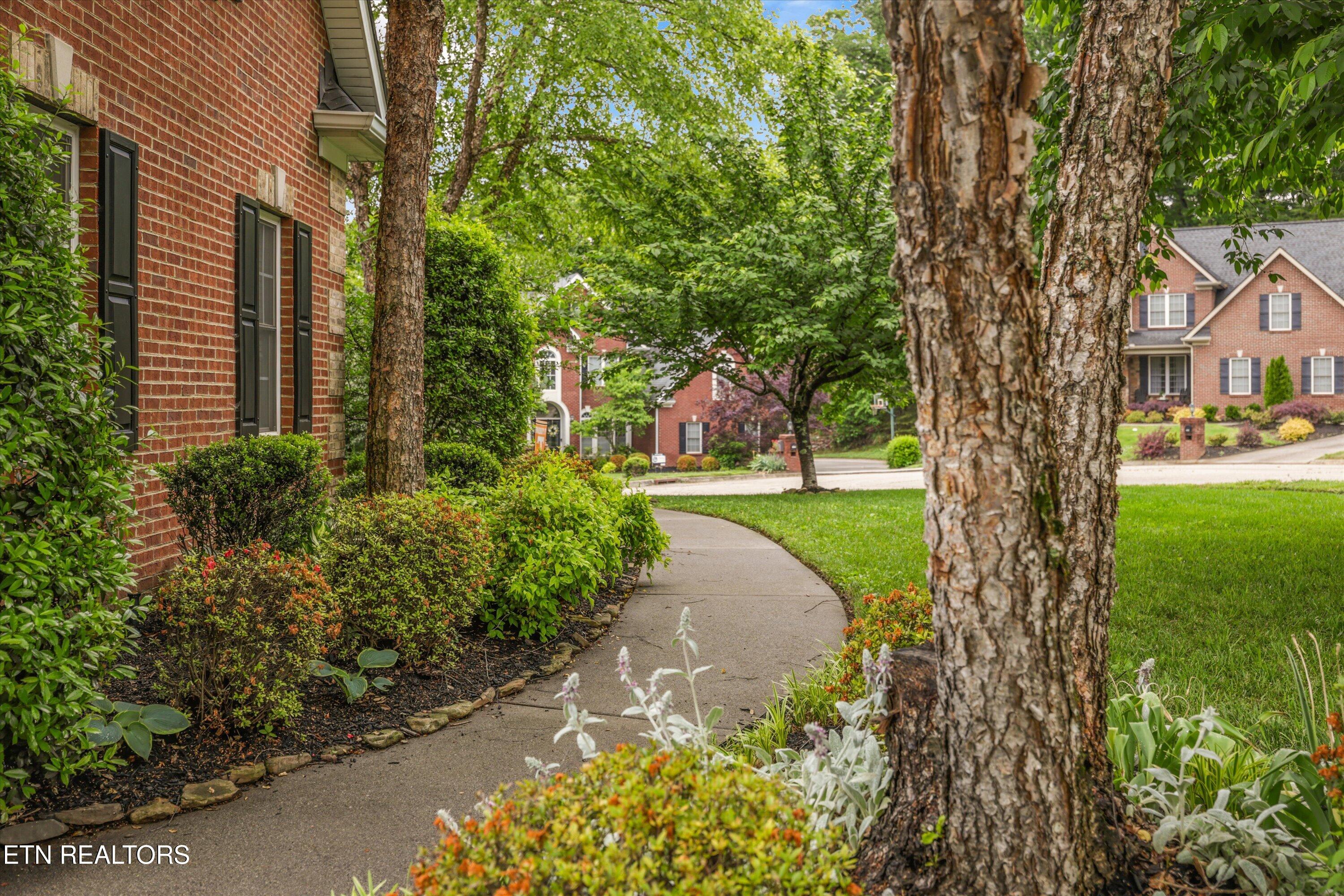 9708 Frisco Lane Knoxville TN 37922
