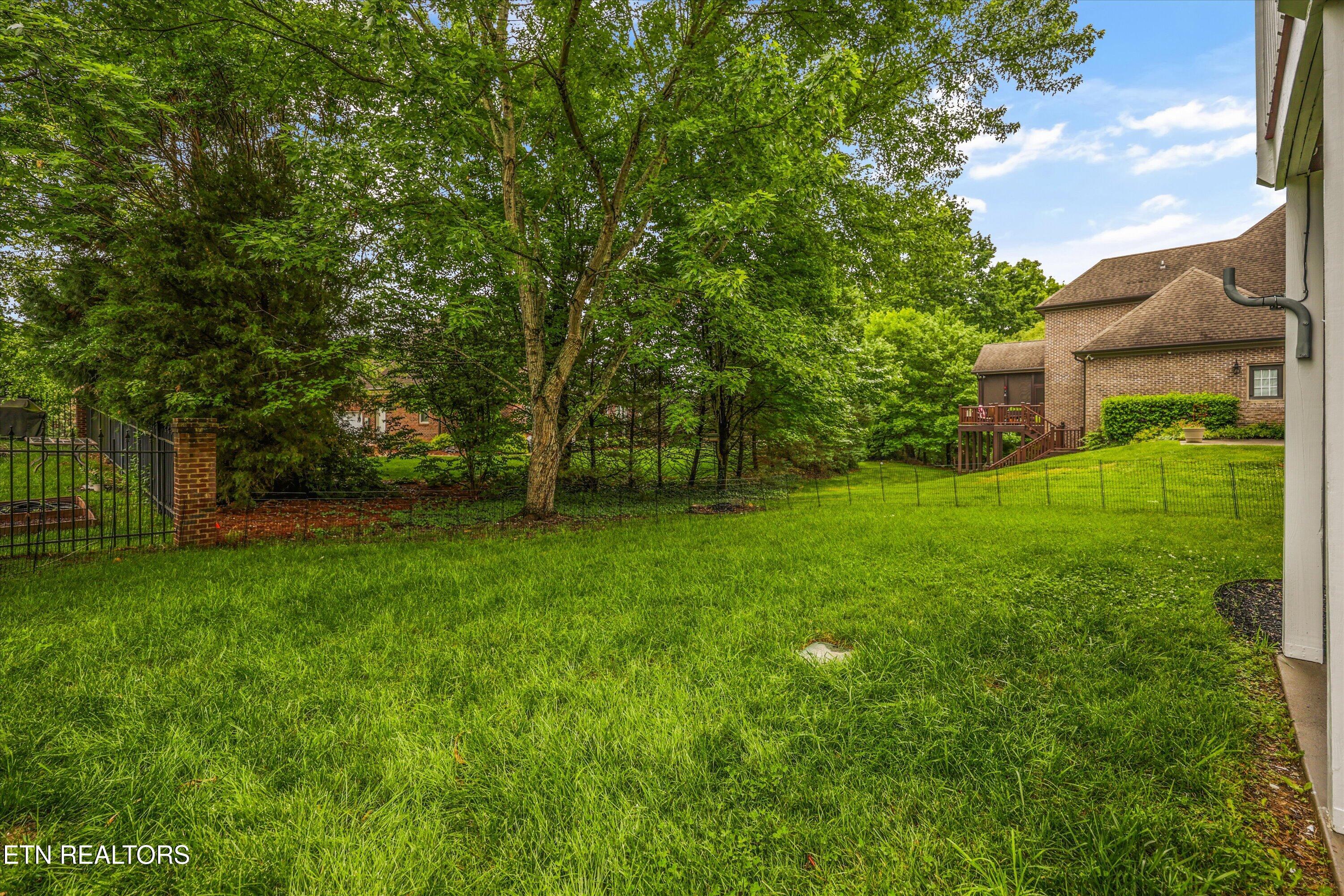 9708 Frisco Lane Knoxville TN 37922